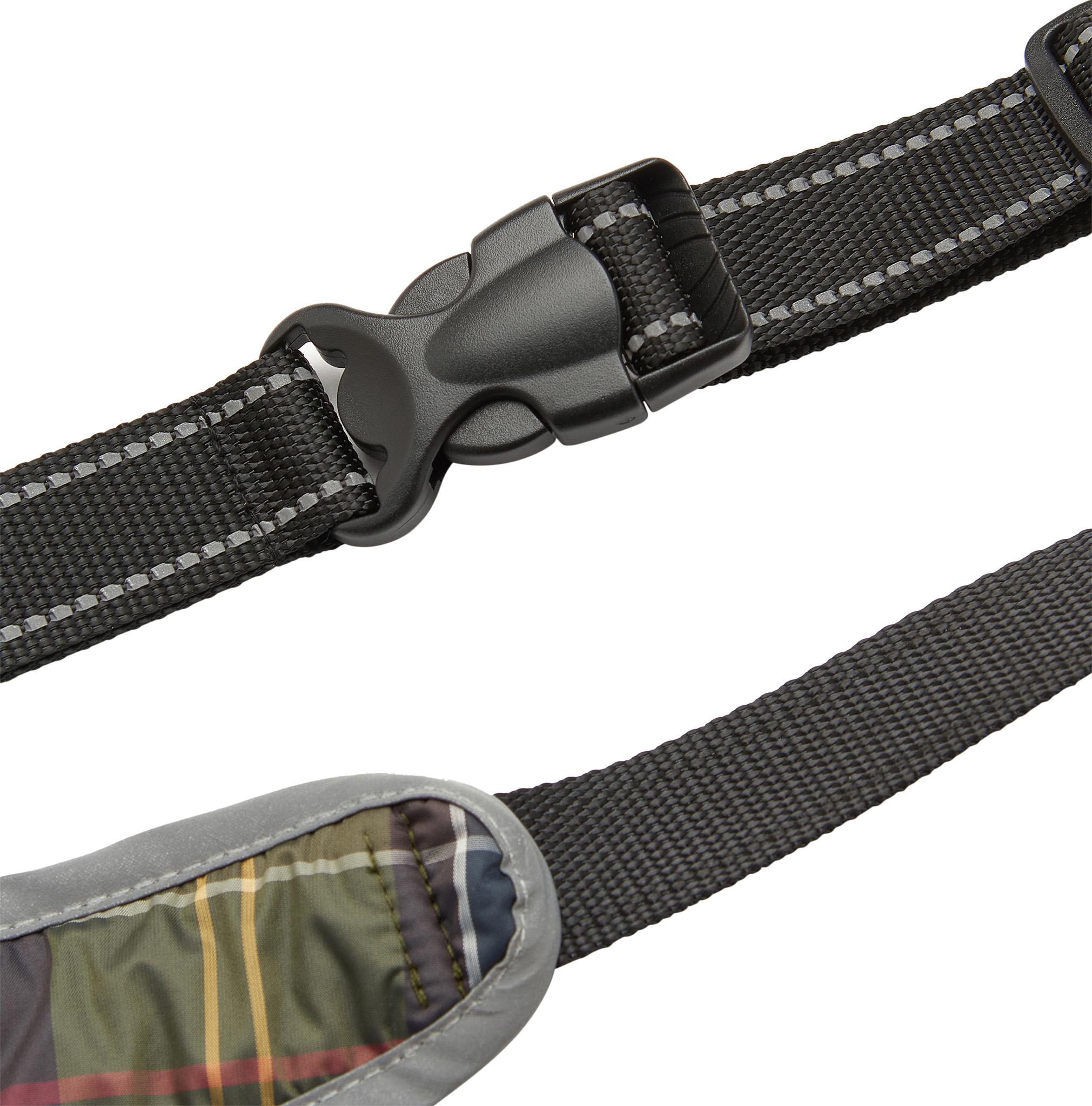 Product gallery image number 3 for product Monmouth Waterproof Dog Coat