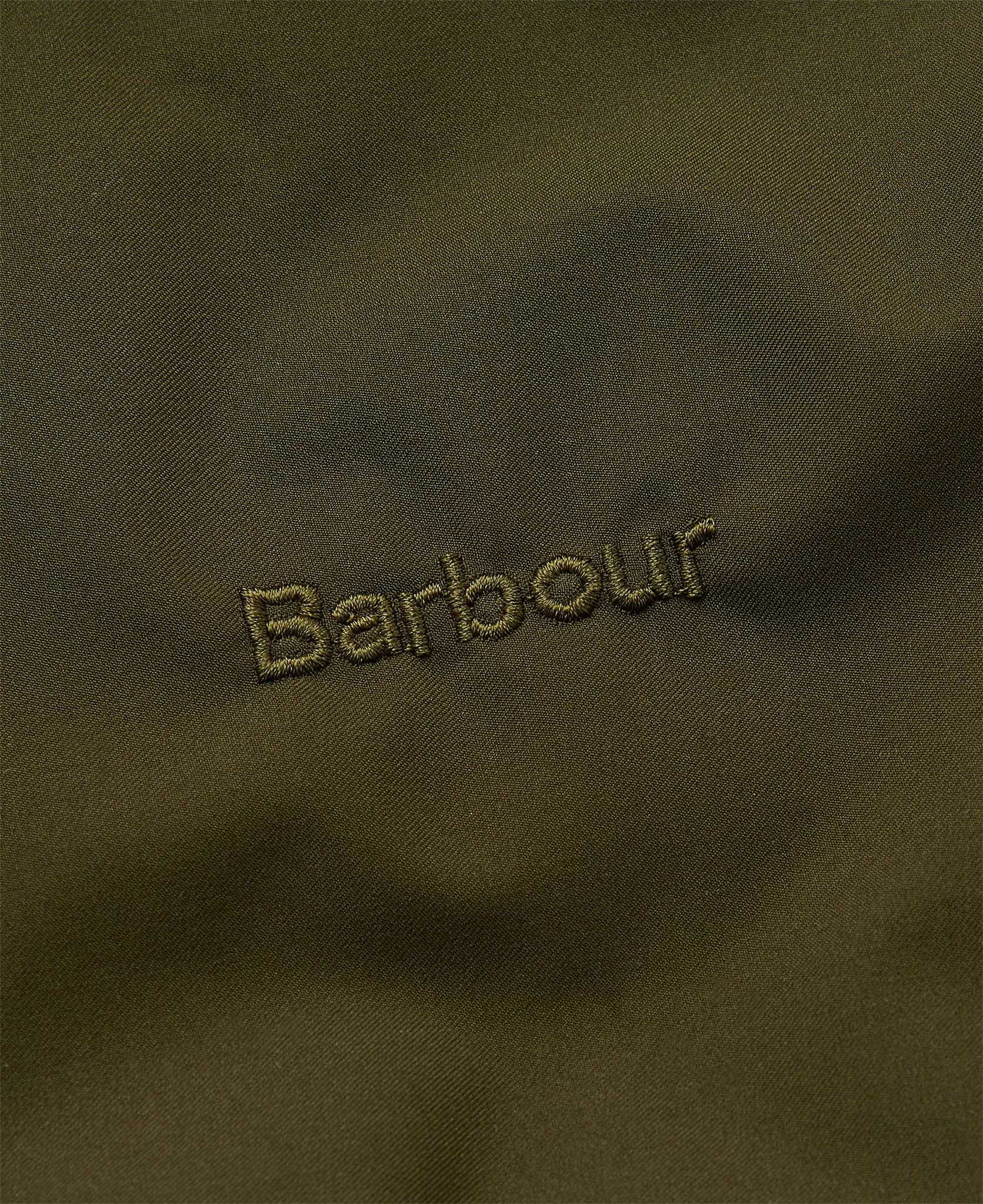 Product gallery image number 6 for product Monmouth Waterproof Dog Coat