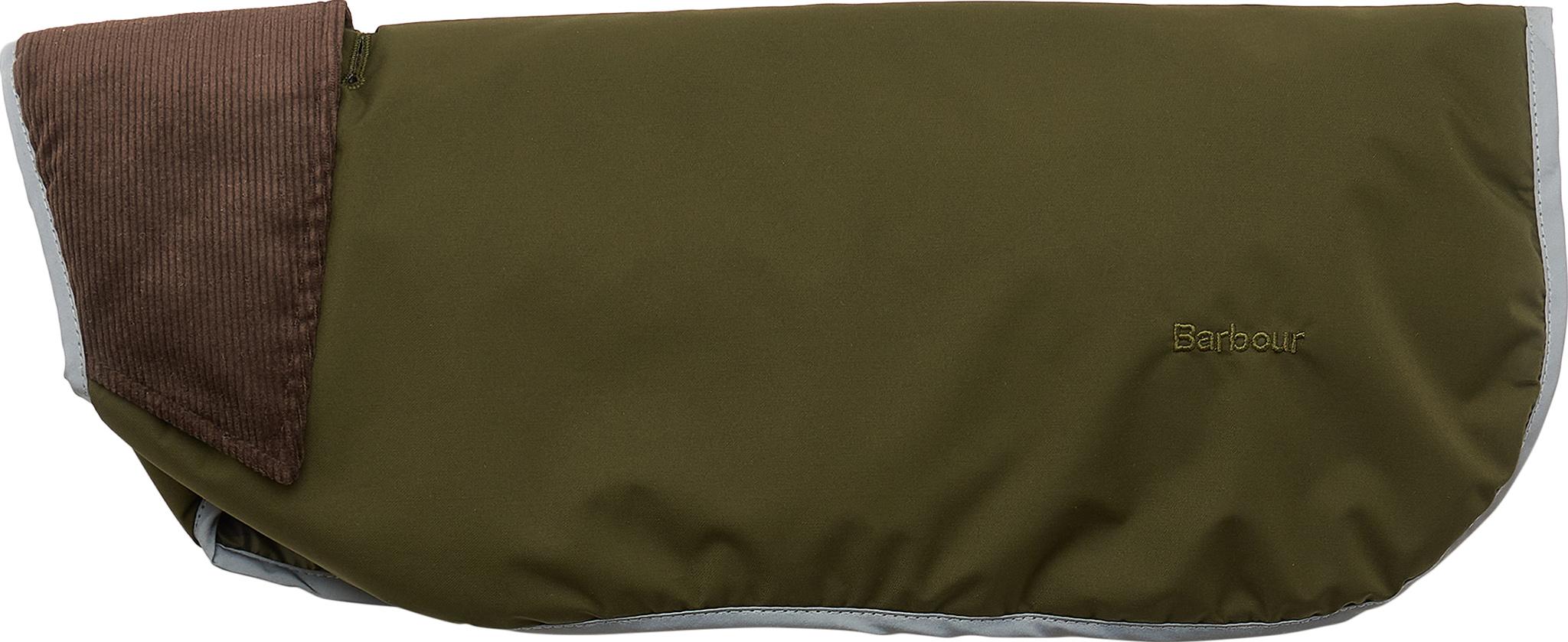 Product gallery image number 7 for product Monmouth Waterproof Dog Coat