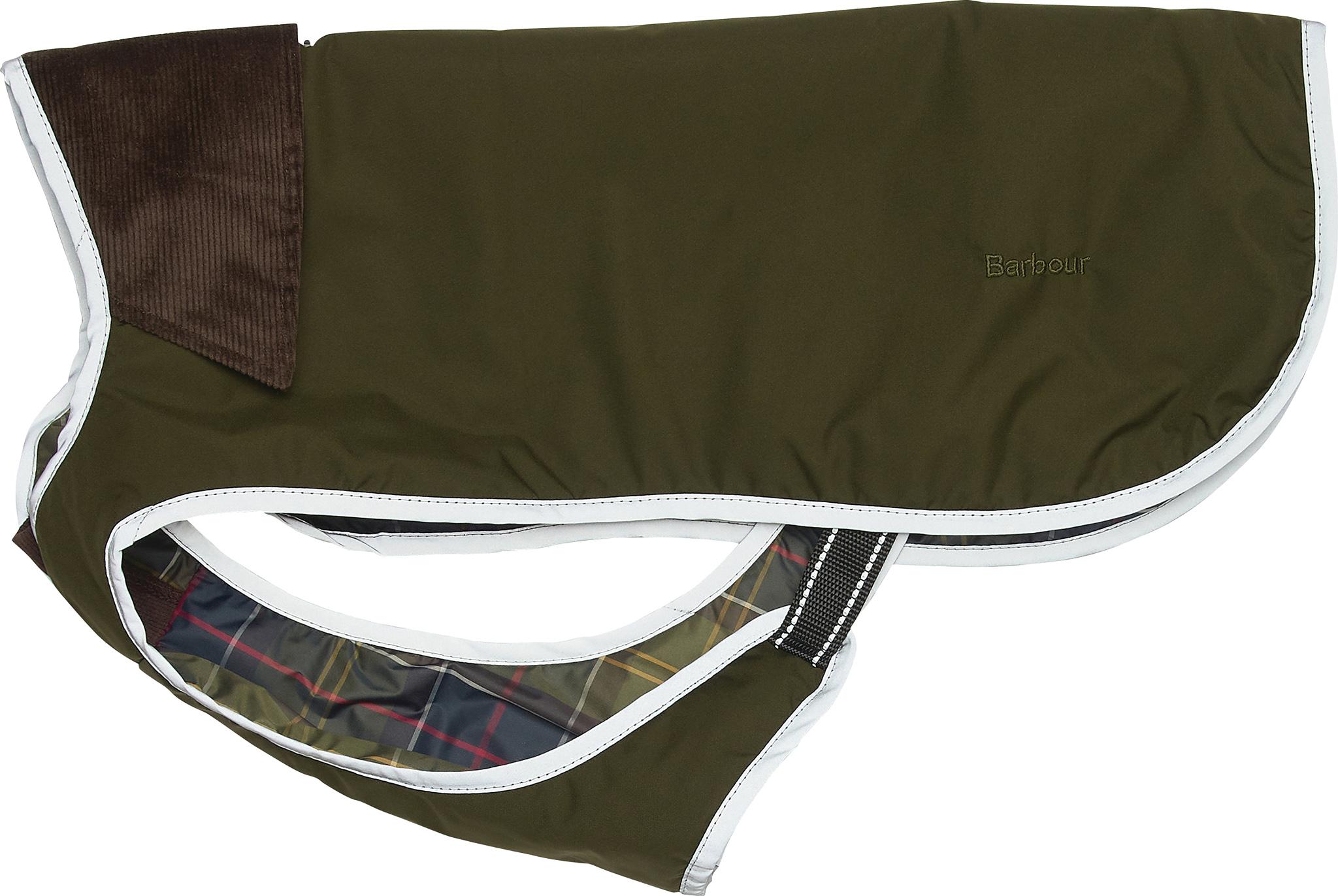 Product image for Monmouth Waterproof Dog Coat