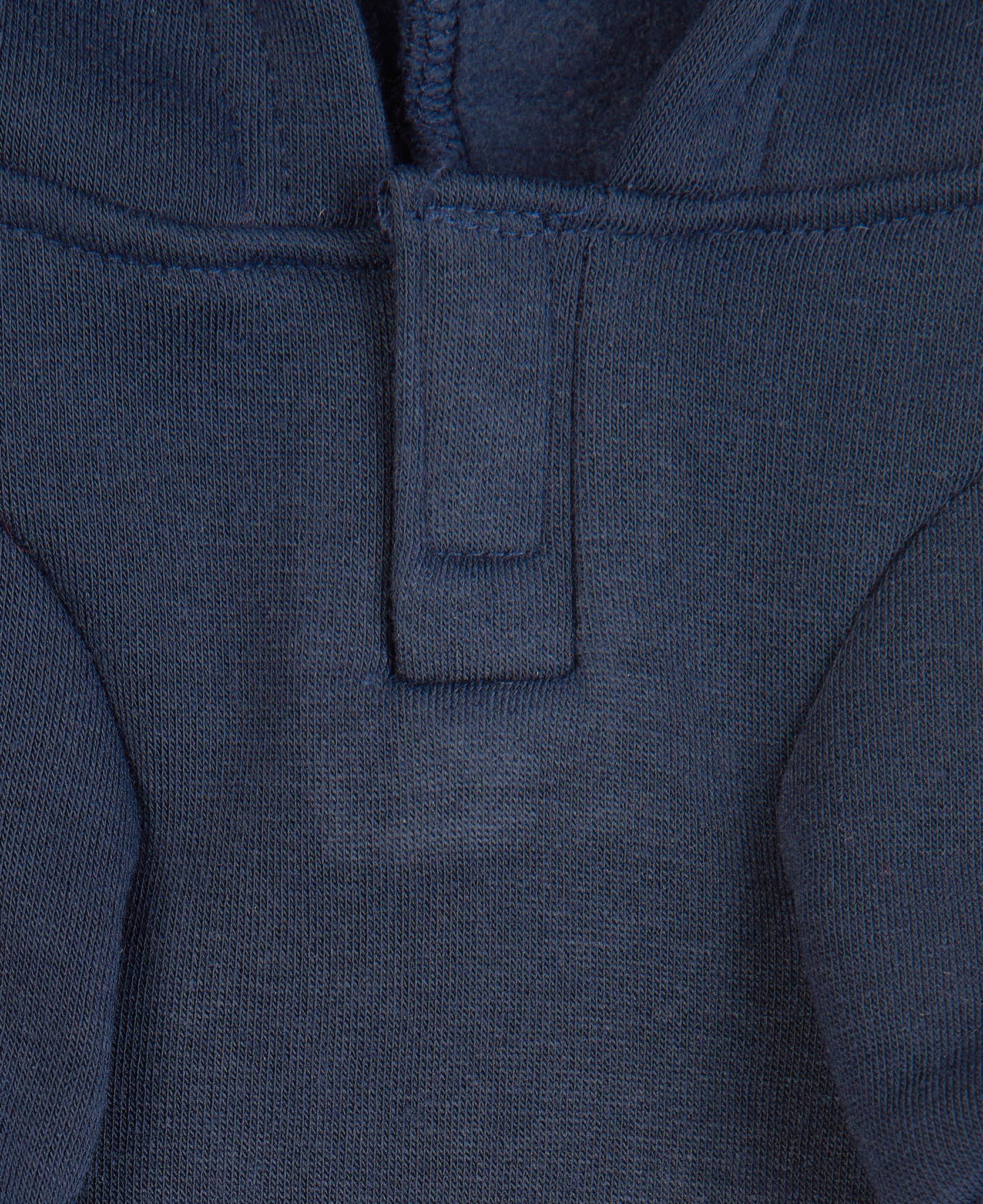 Product gallery image number 5 for product Barbour Logo Dog Hoody