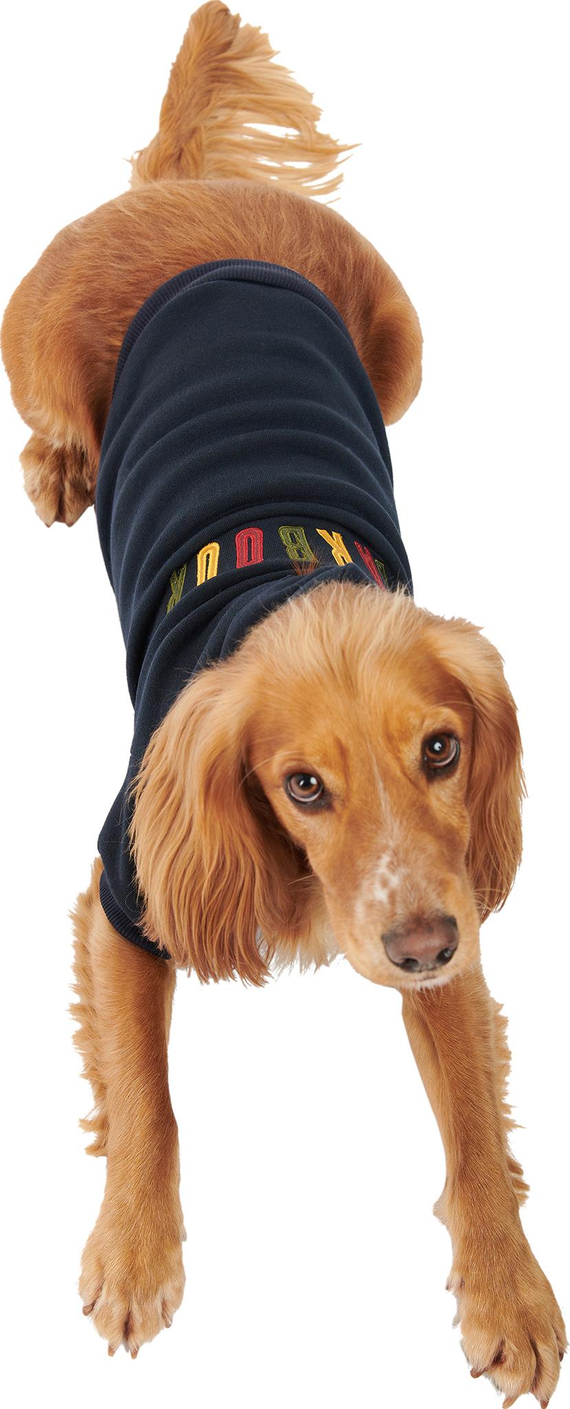Product gallery image number 9 for product Barbour Logo Dog Hoody