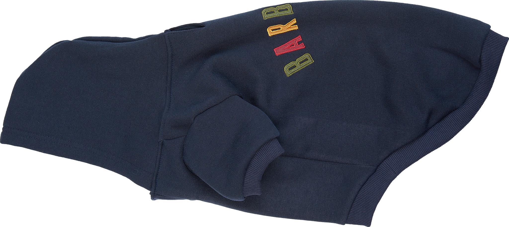 Product gallery image number 1 for product Barbour Logo Dog Hoody