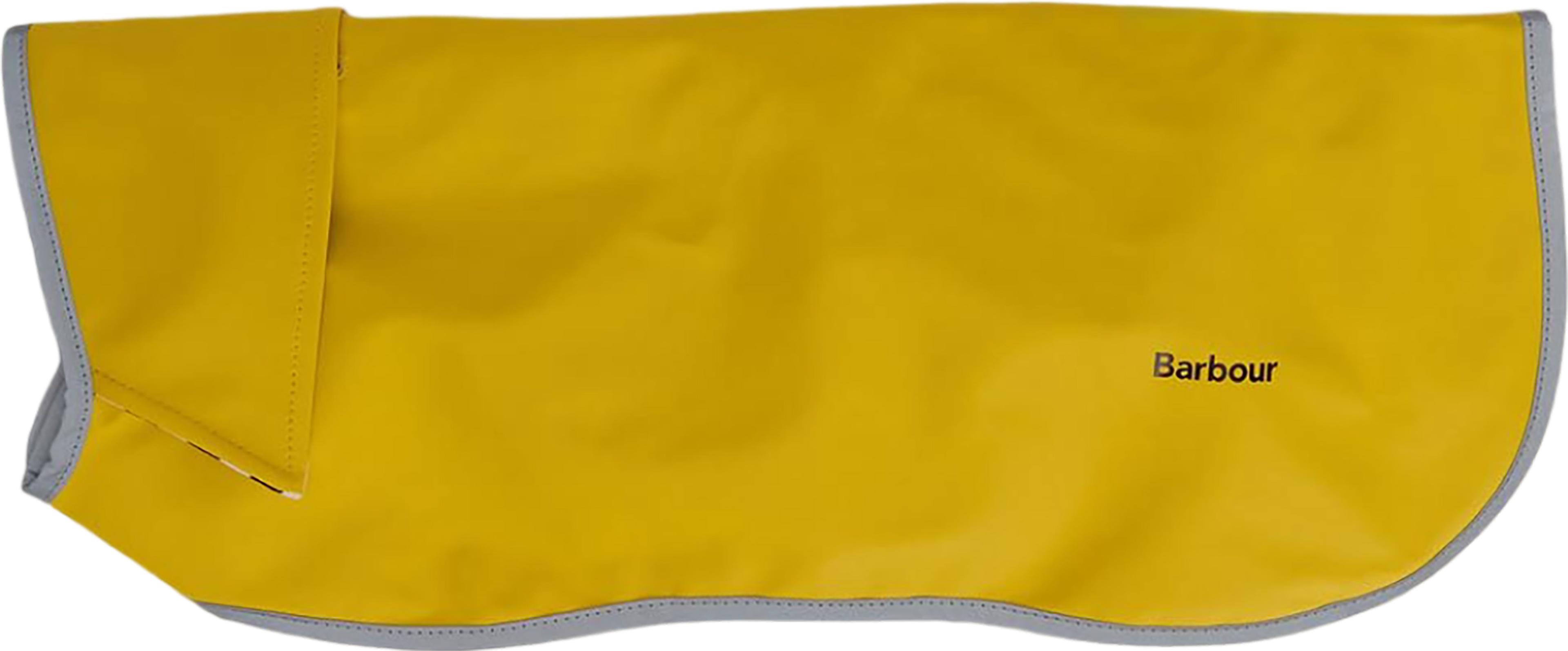 Numéro de l'image de la galerie de produits 2 pour le produit Manteau pour chien imperméable à motif tartan