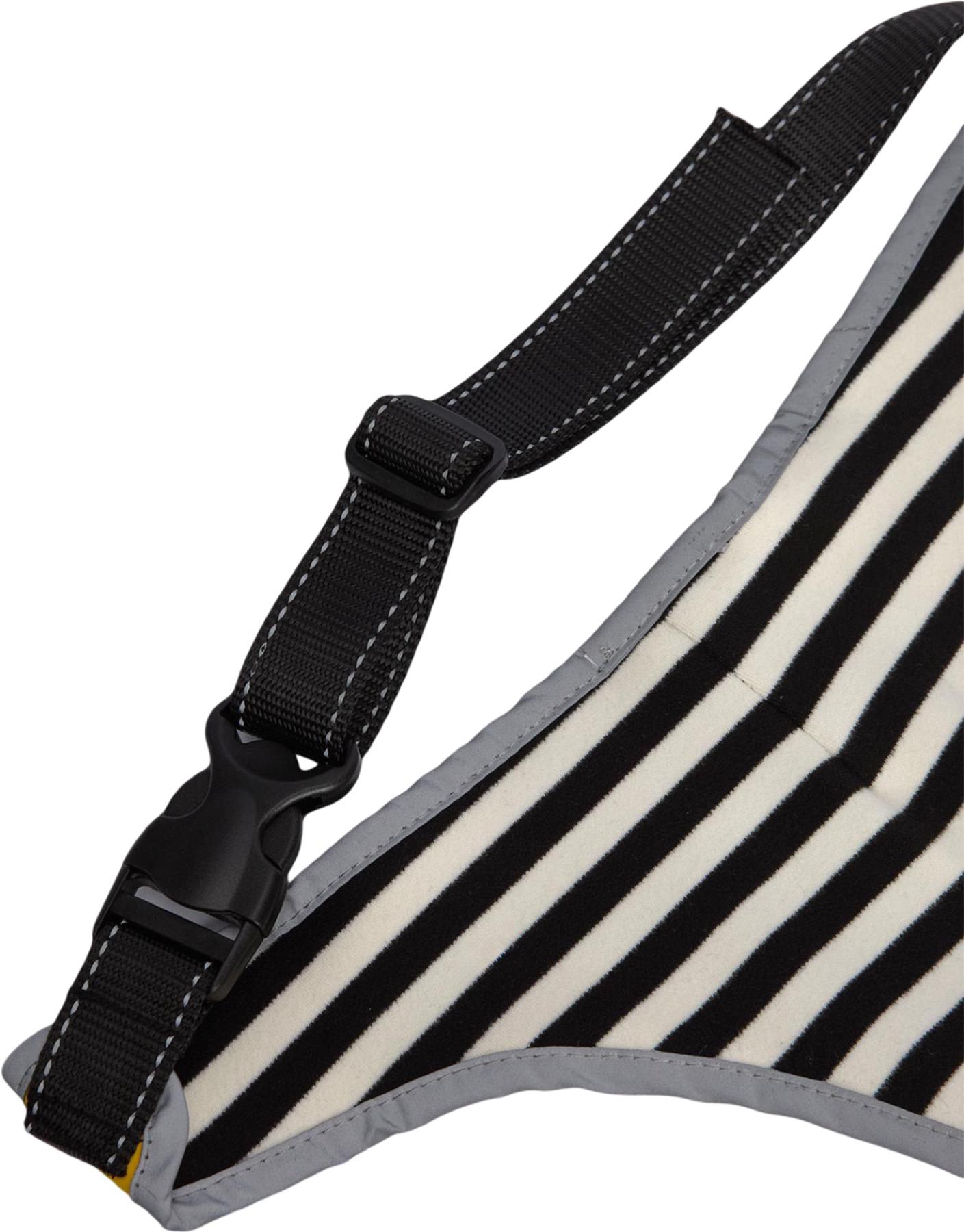 Numéro de l'image de la galerie de produits 4 pour le produit Manteau pour chien imperméable à motif tartan