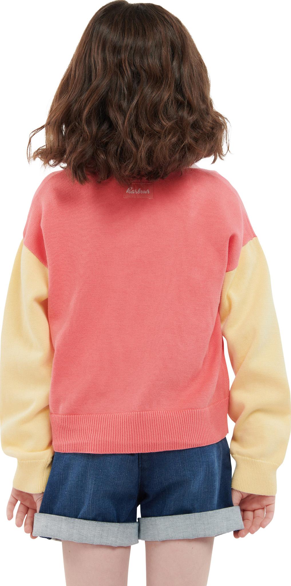 Product gallery image number 2 for product Lyla Cardigan - Girls