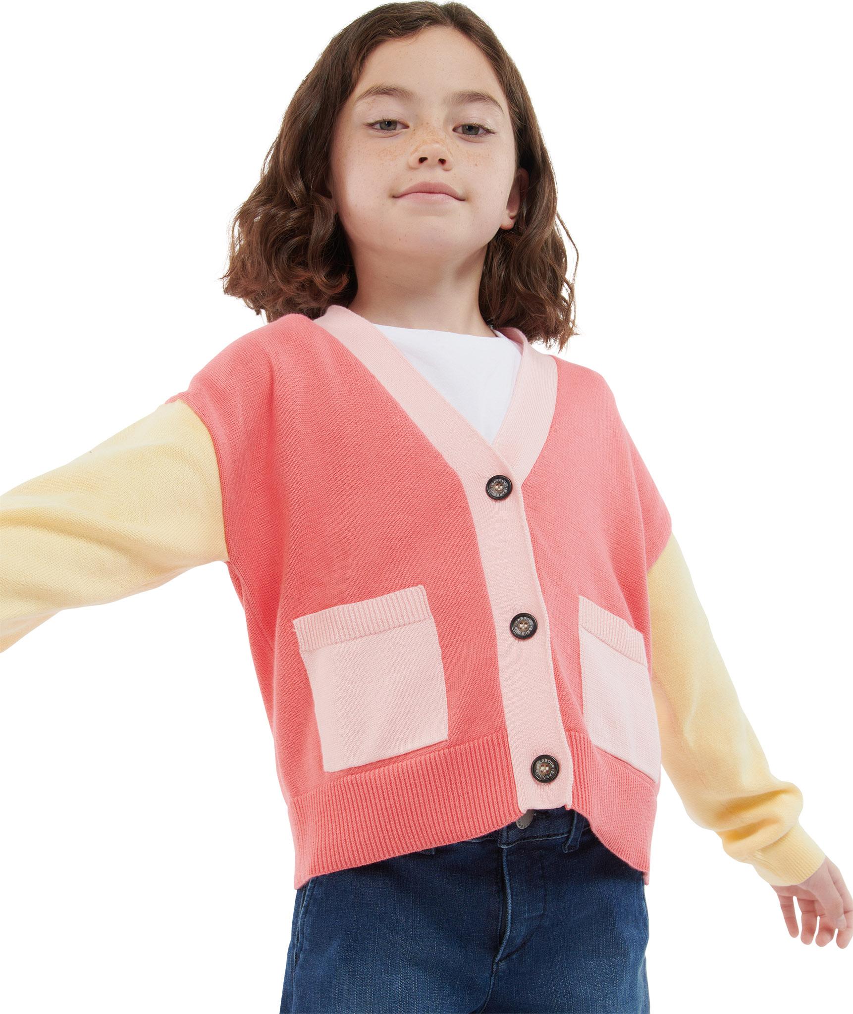 Product gallery image number 3 for product Lyla Cardigan - Girls