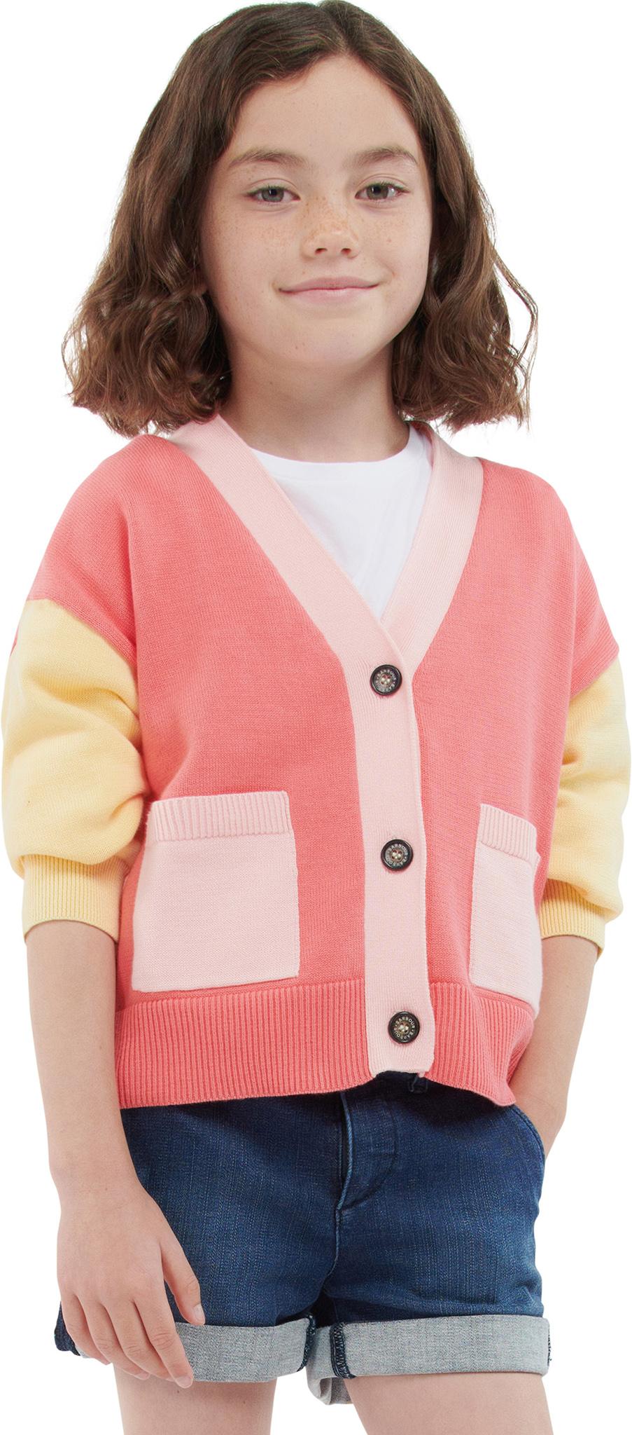 Product gallery image number 5 for product Lyla Cardigan - Girls