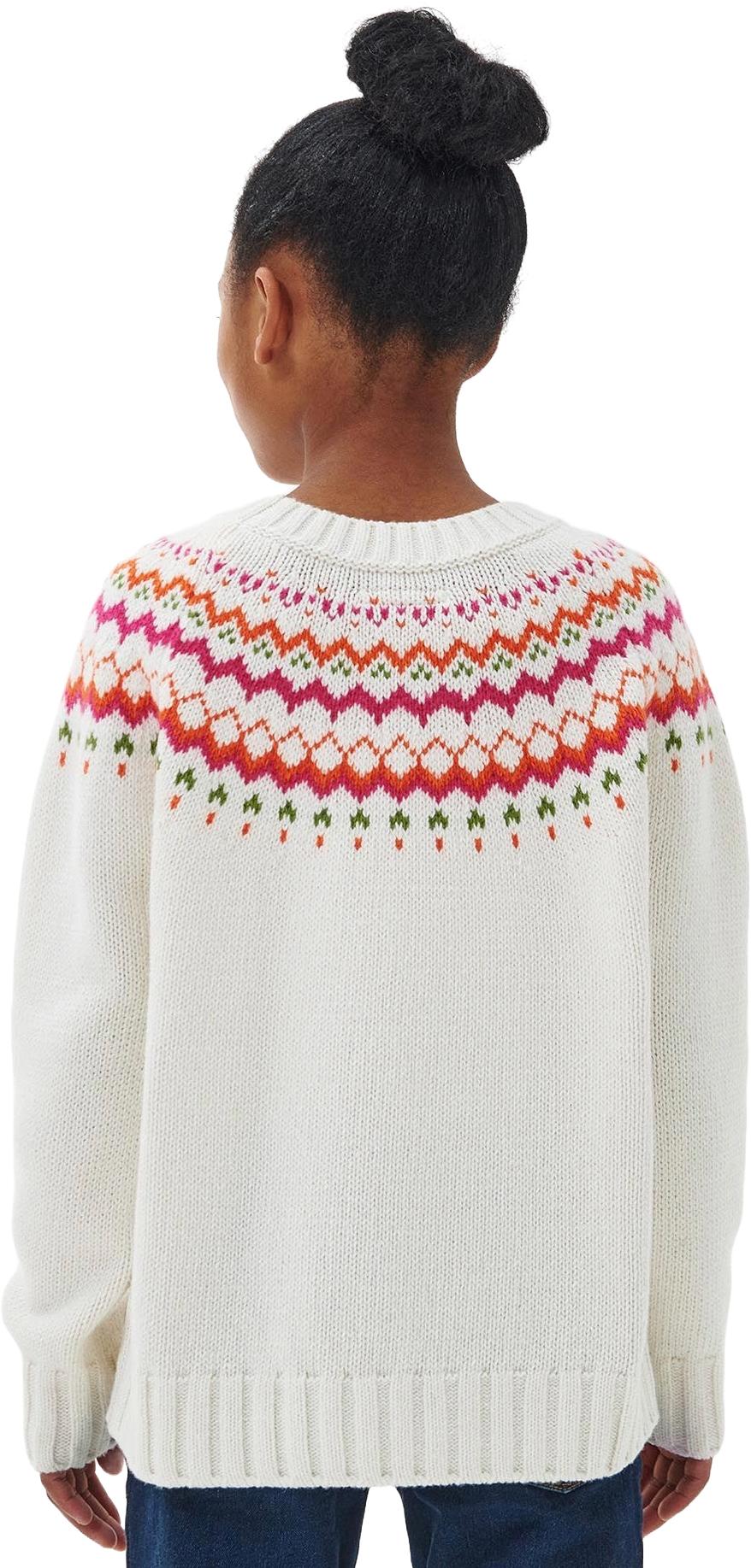 Product gallery image number 2 for product Harper Knit Sweater - Girls