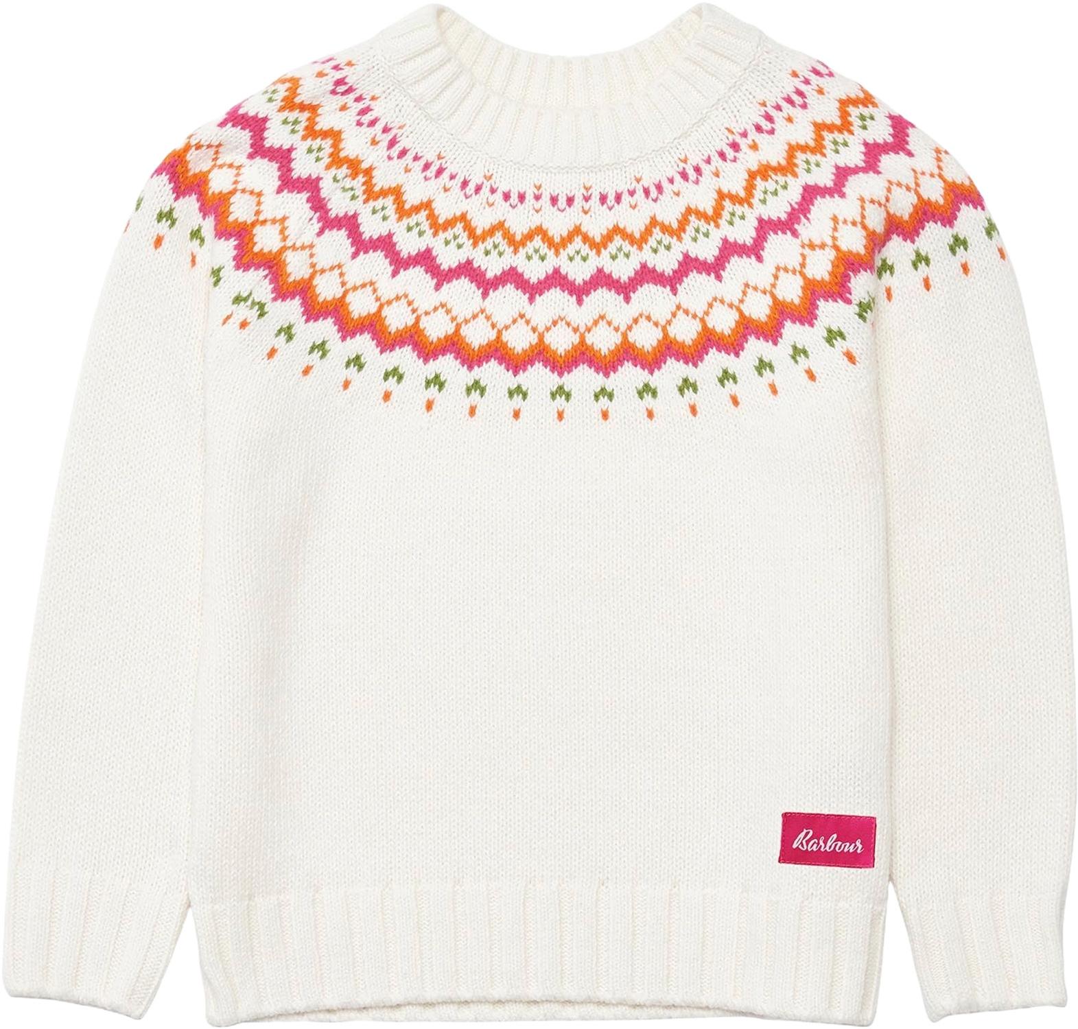 Product gallery image number 1 for product Harper Knit Sweater - Girls