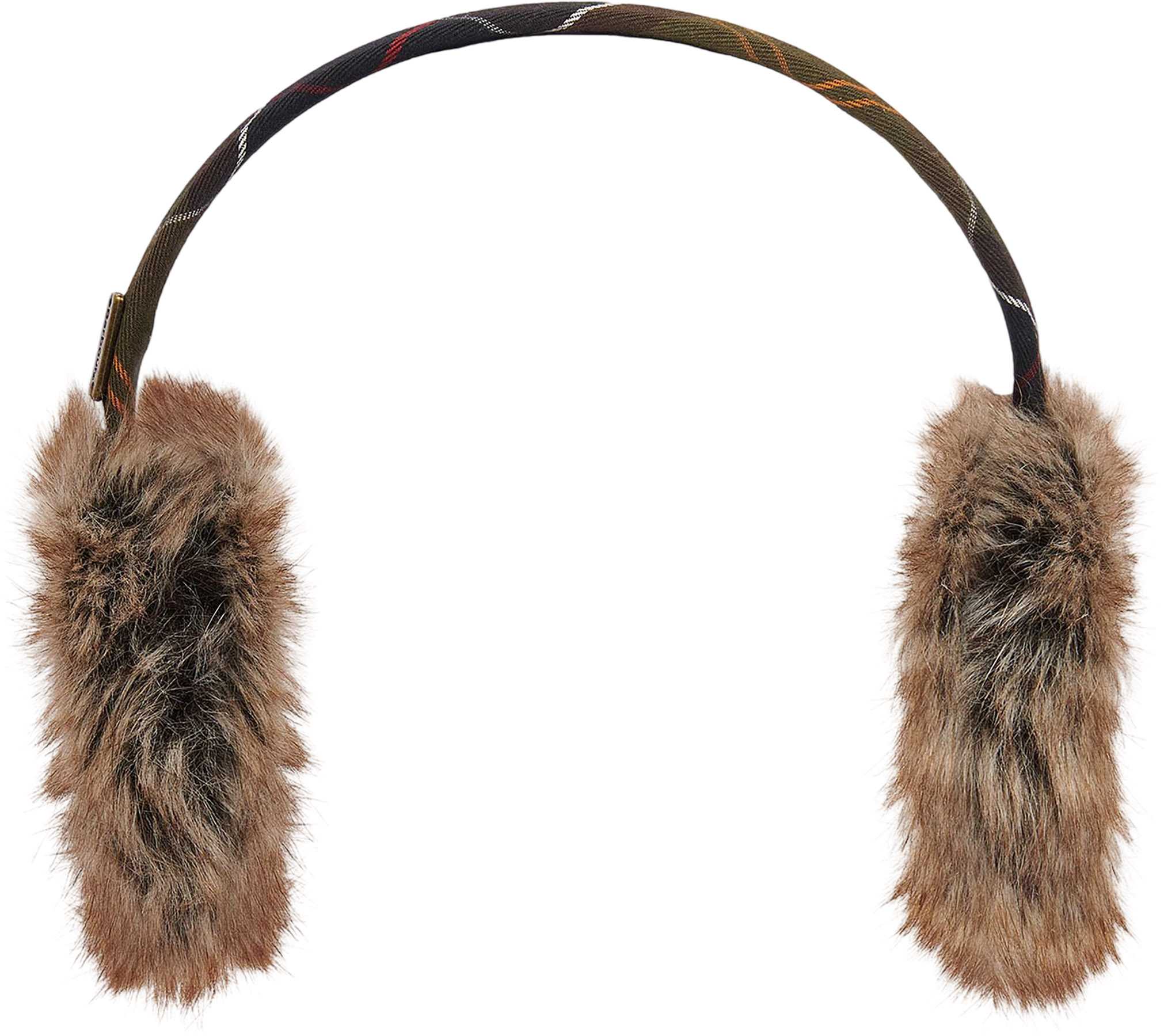Product image for Barrhill Faux-Fur Ear Muffs - Women's
