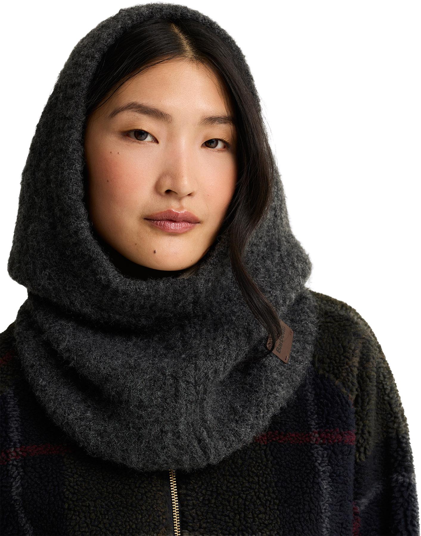 Numéro de l'image de la galerie de produits 3 pour le produit Cache-cou May - Femme