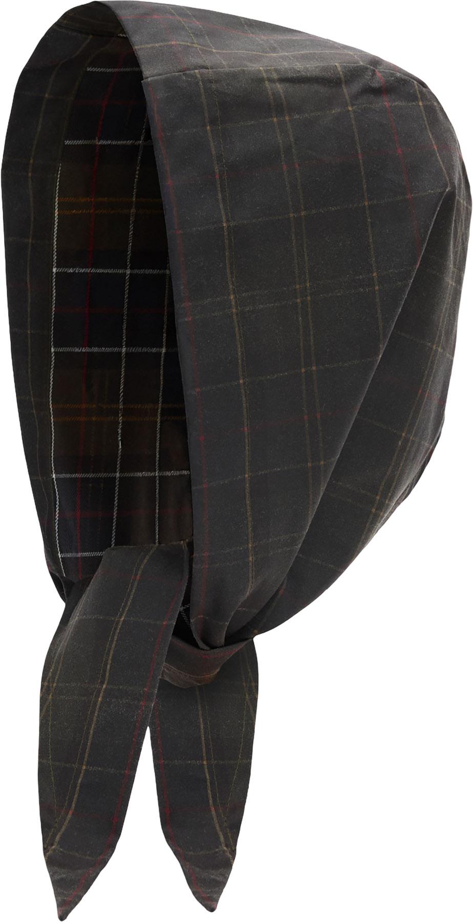 Product image for Arlene Waxed Headscarf - Women's