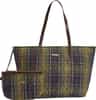 Colour: Classic Tartan