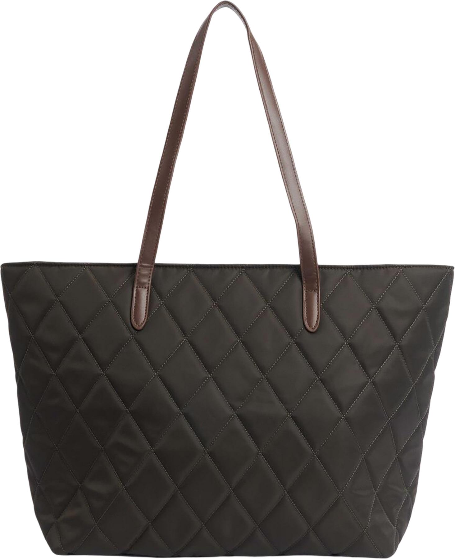 Product gallery image number 2 for product Quilted Tote Bag - Women's
