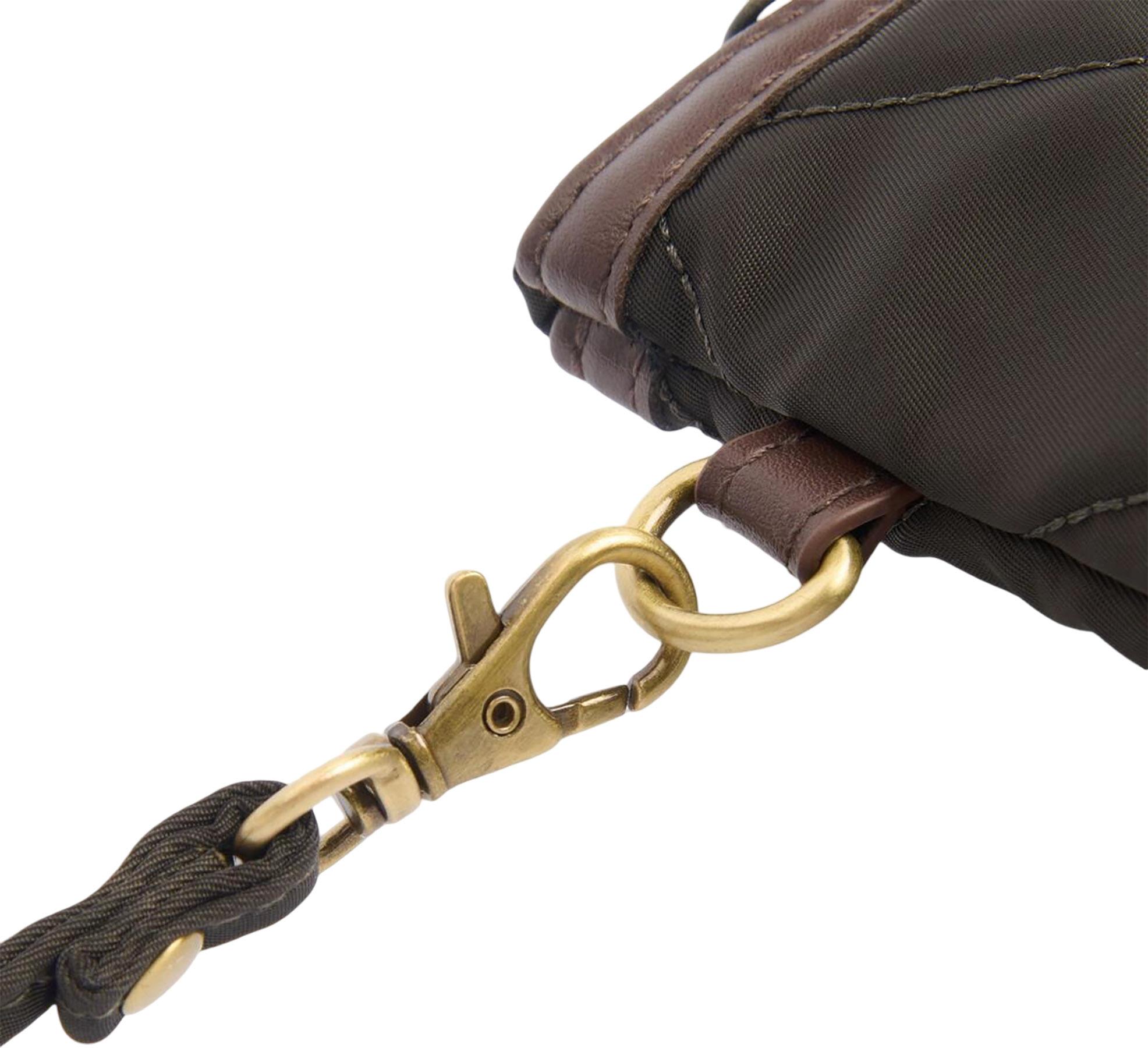 Product gallery image number 3 for product Quilted Tote Bag - Women's