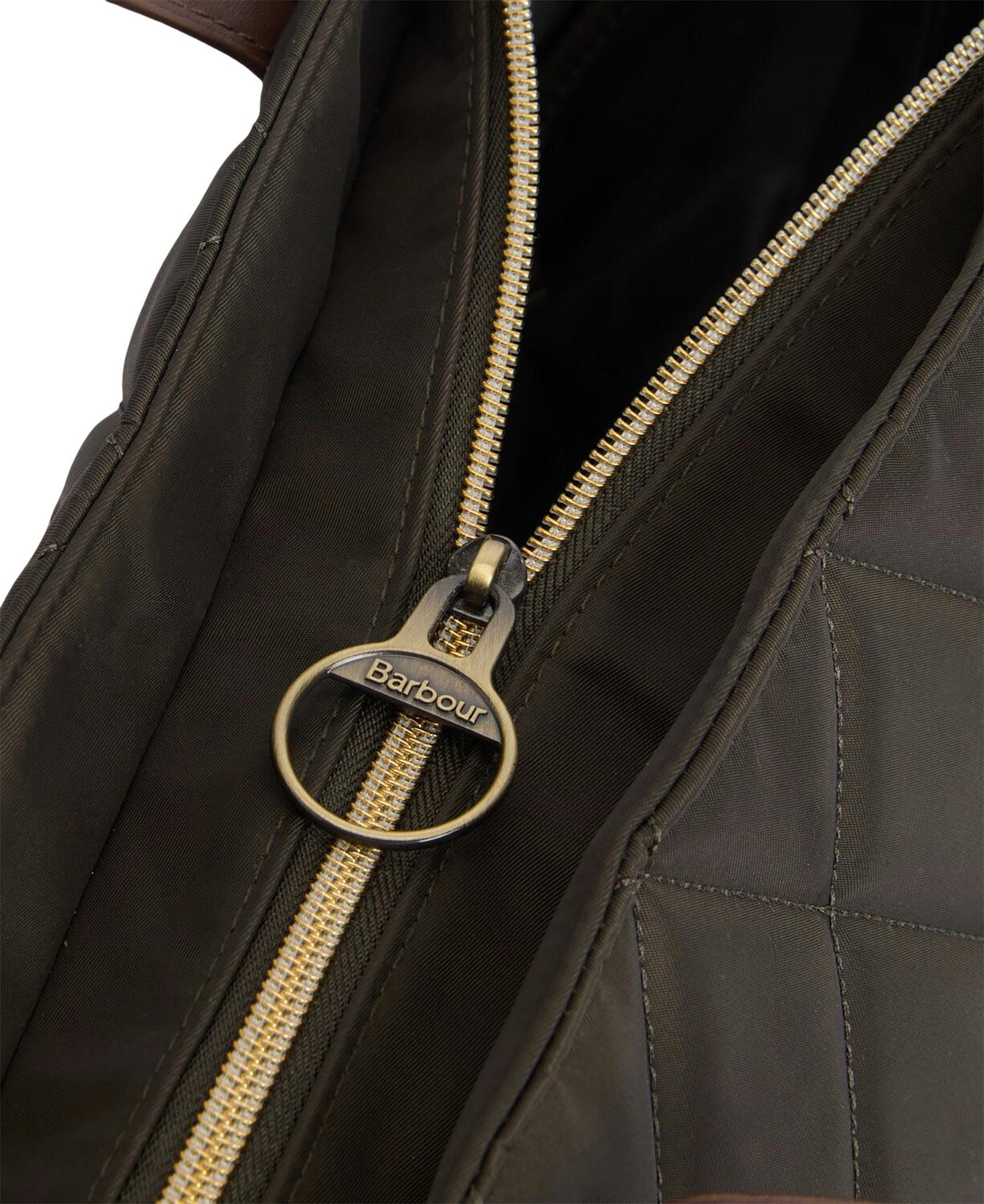 Product gallery image number 6 for product Quilted Tote Bag - Women's