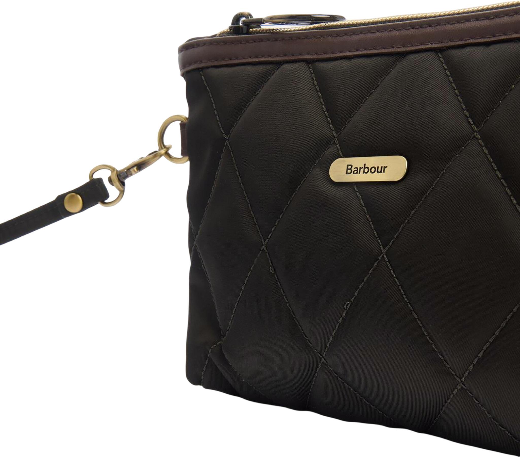 Product gallery image number 7 for product Quilted Tote Bag - Women's