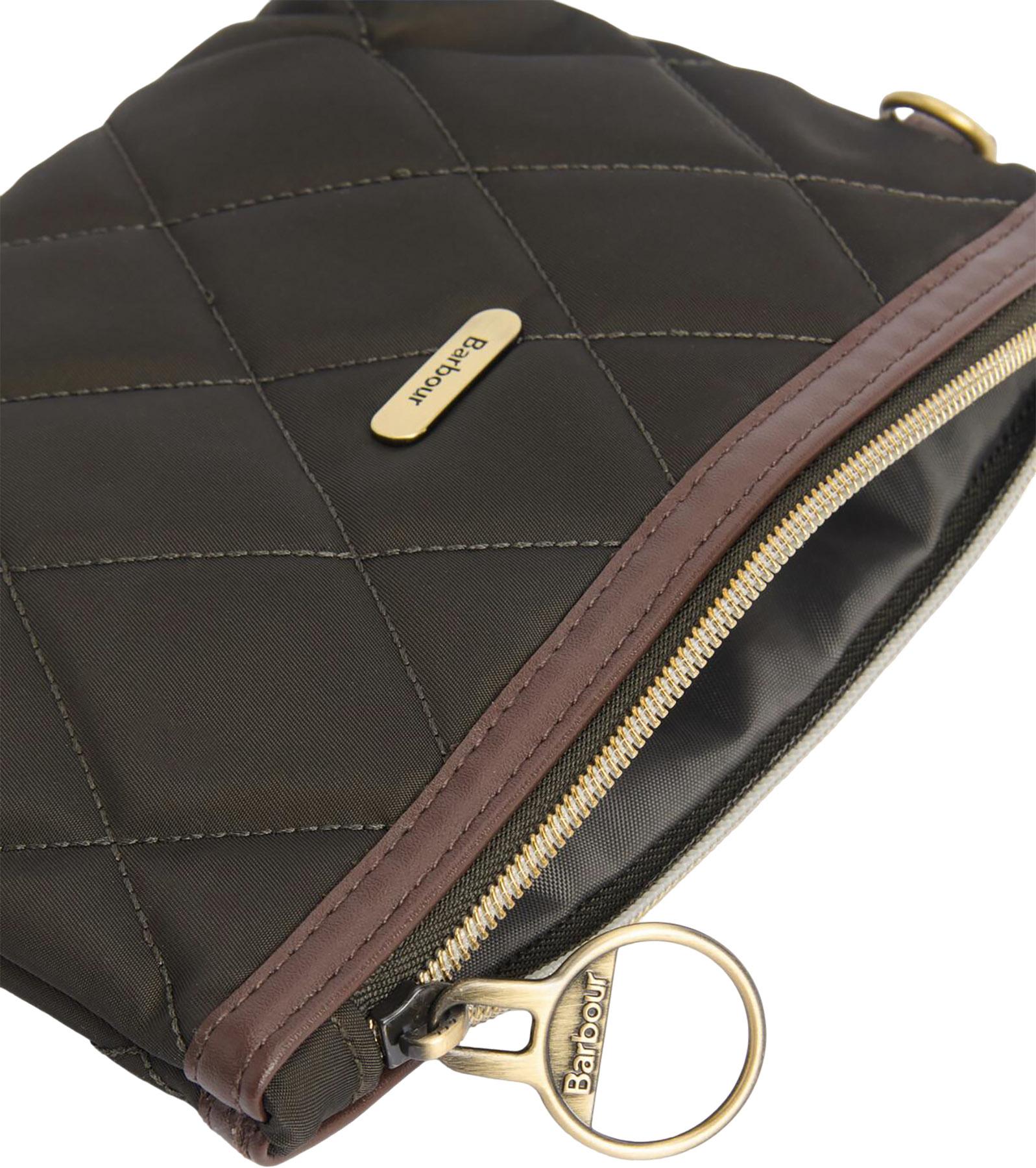 Product gallery image number 8 for product Quilted Tote Bag - Women's