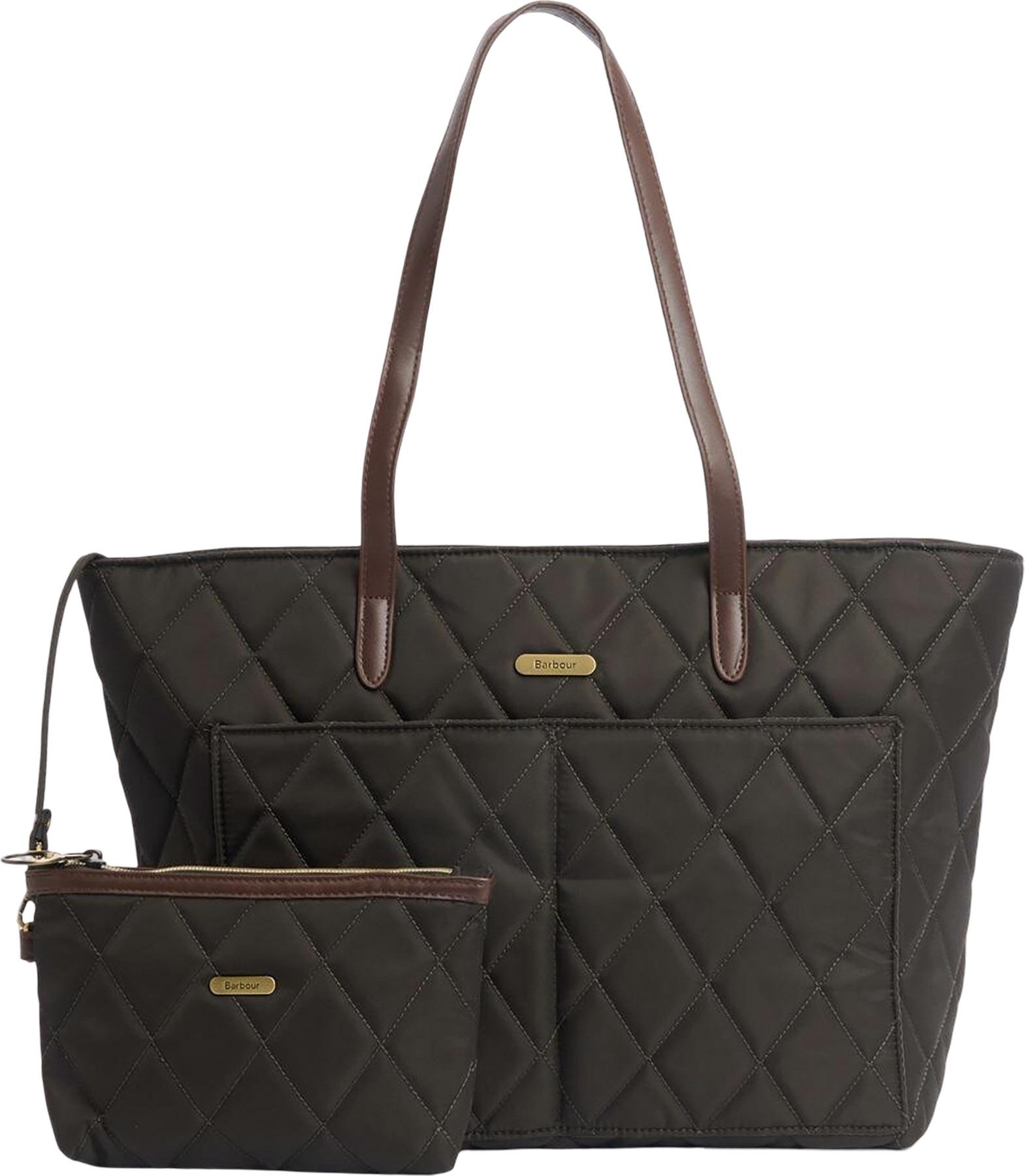 Product image for Quilted Tote Bag - Women's