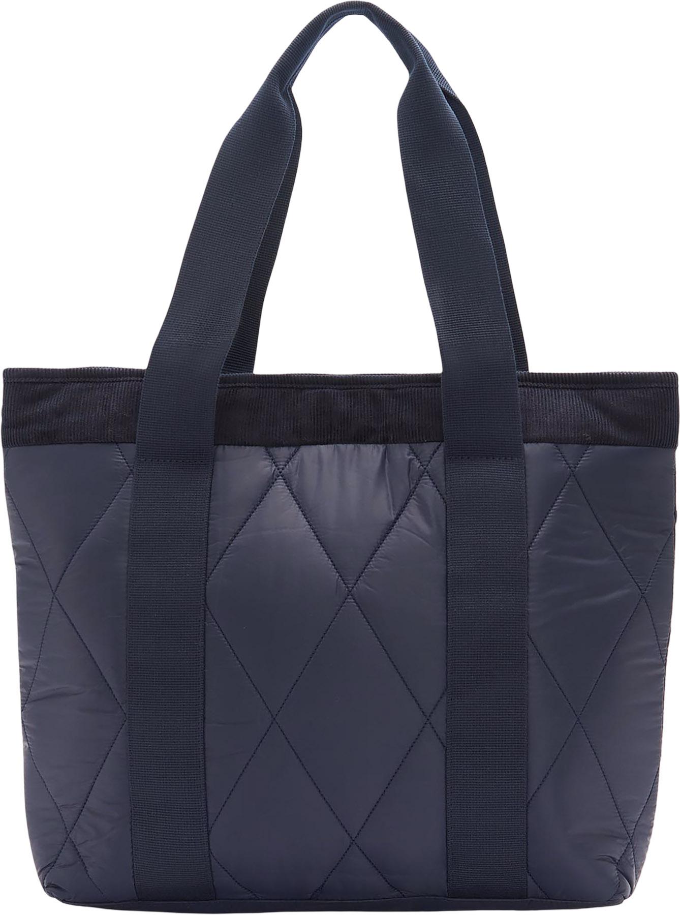 Product gallery image number 4 for product Healy Quilted Tote Bag - Women's