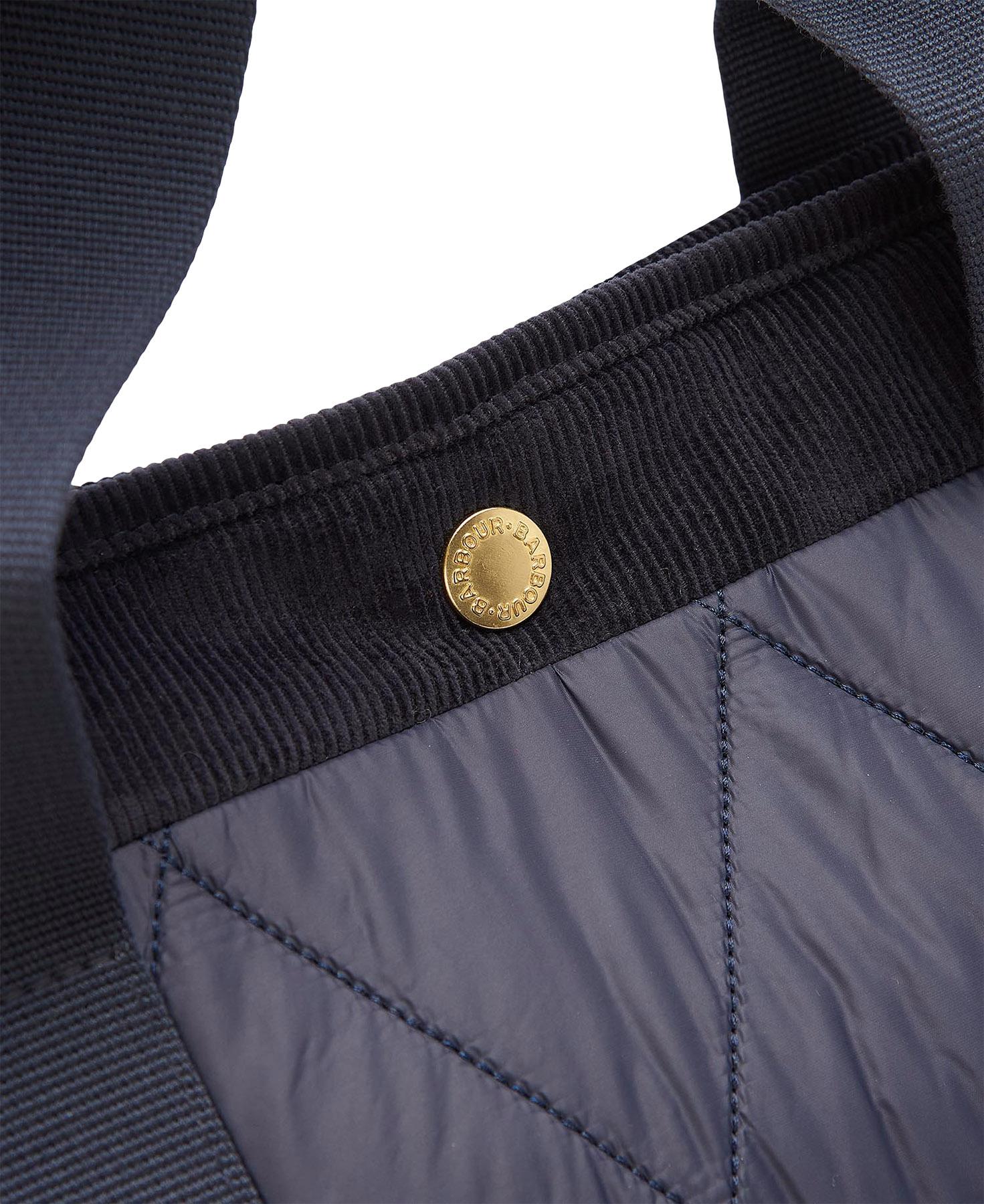 Product gallery image number 2 for product Healy Quilted Tote Bag - Women's