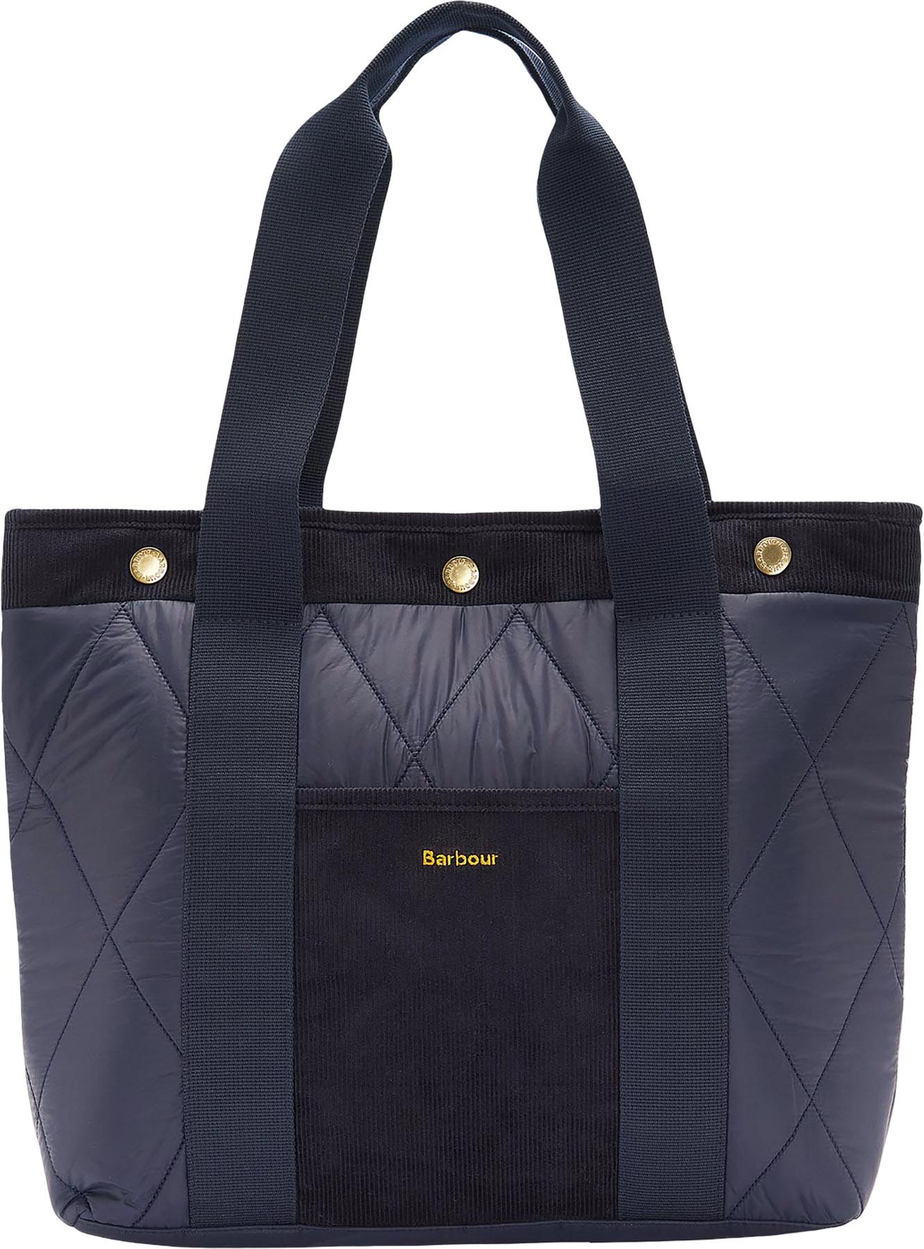 Product gallery image number 1 for product Healy Quilted Tote Bag - Women's