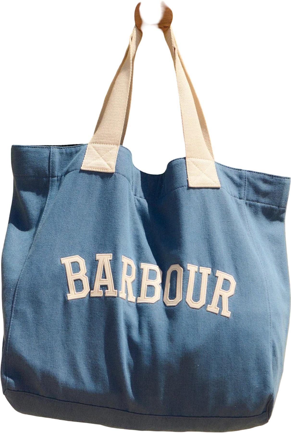 Product image for Emily Denim Tote Bag - Women's