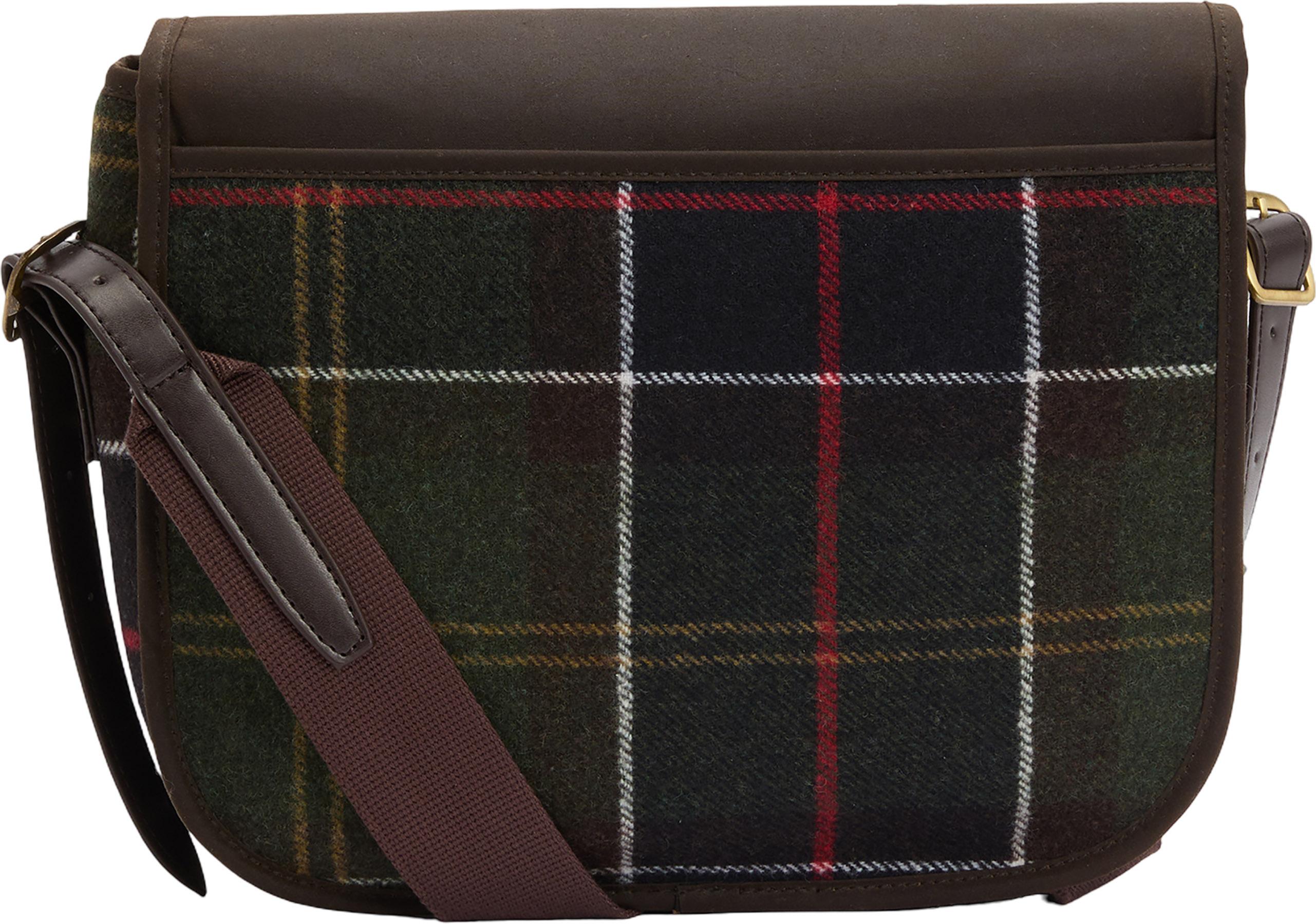 Numéro de l'image de la galerie de produits 7 pour le produit Sac à bandoulière Cromarty - Femme