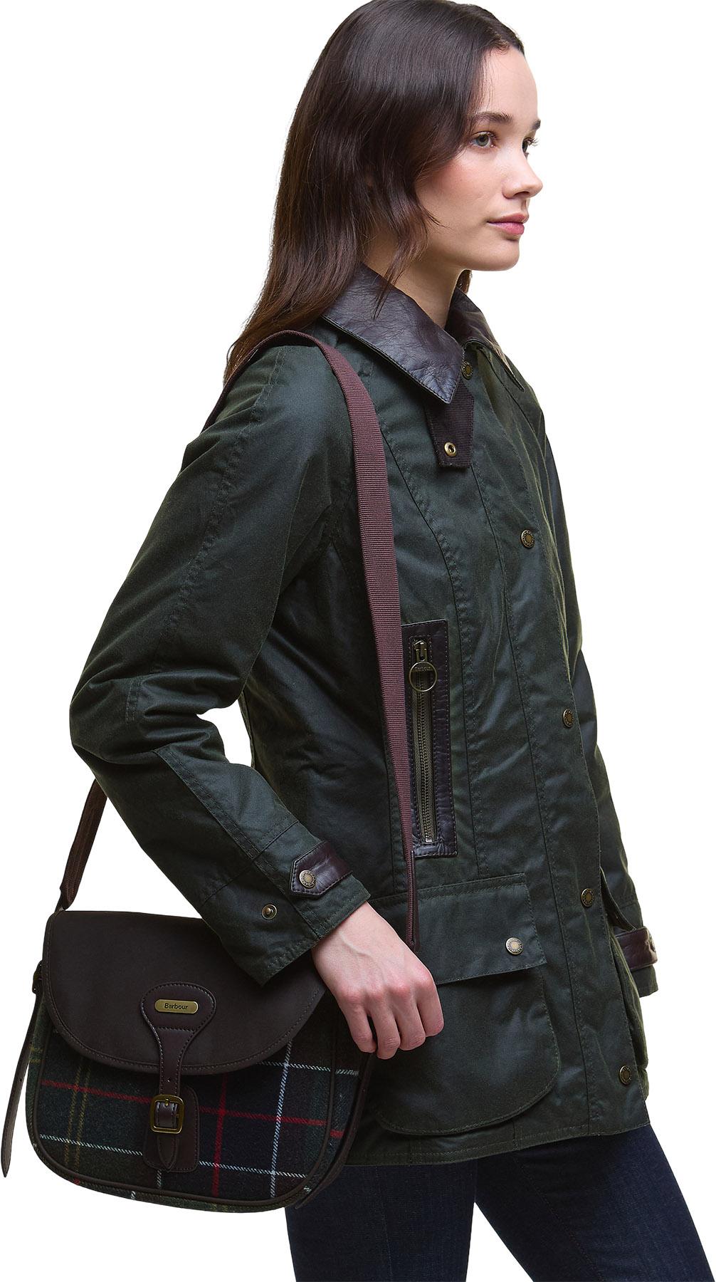 Numéro de l'image de la galerie de produits 2 pour le produit Sac à bandoulière Cromarty - Femme