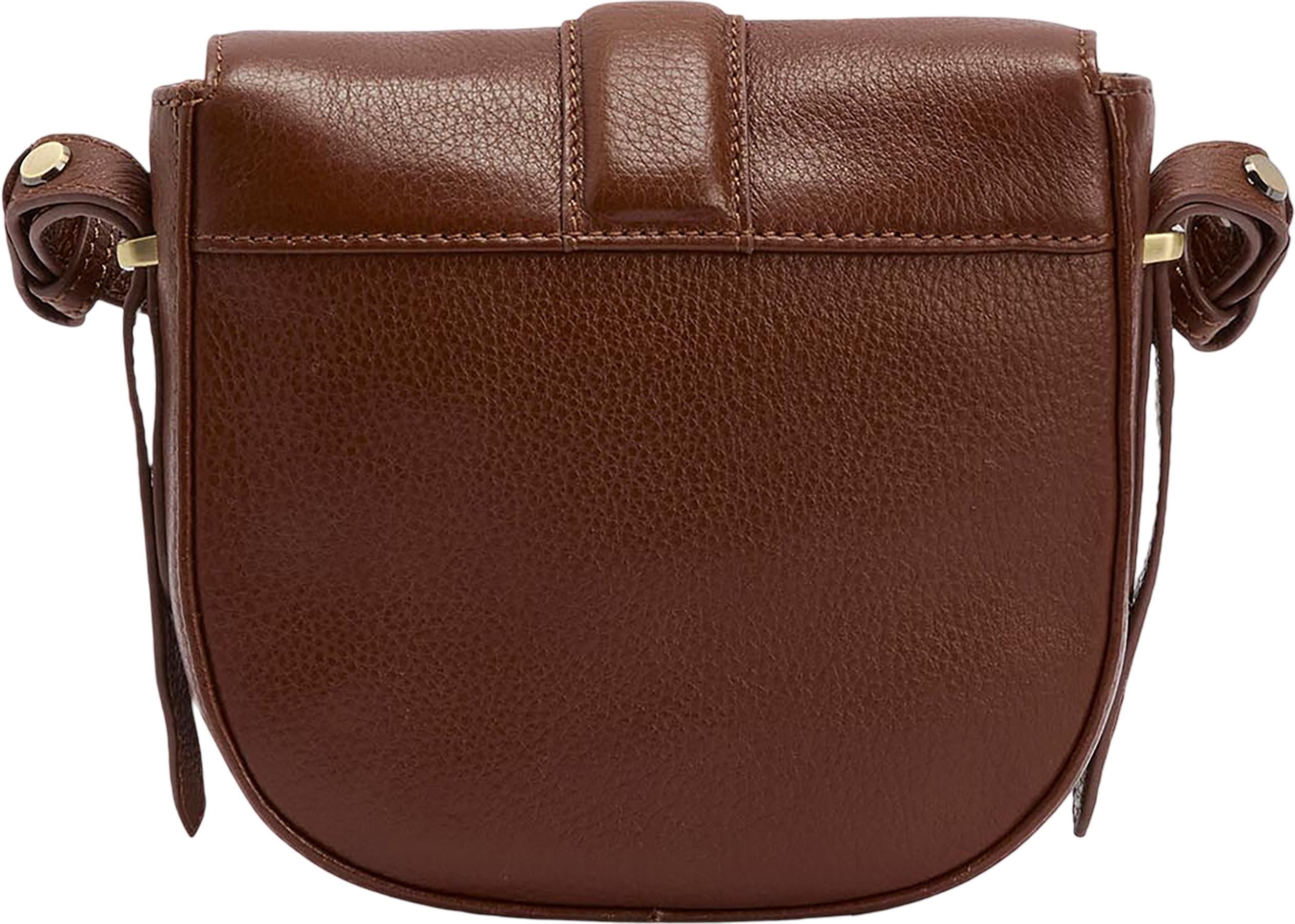 Product gallery image number 7 for product Elm Leather Crossbody Bag - Women's