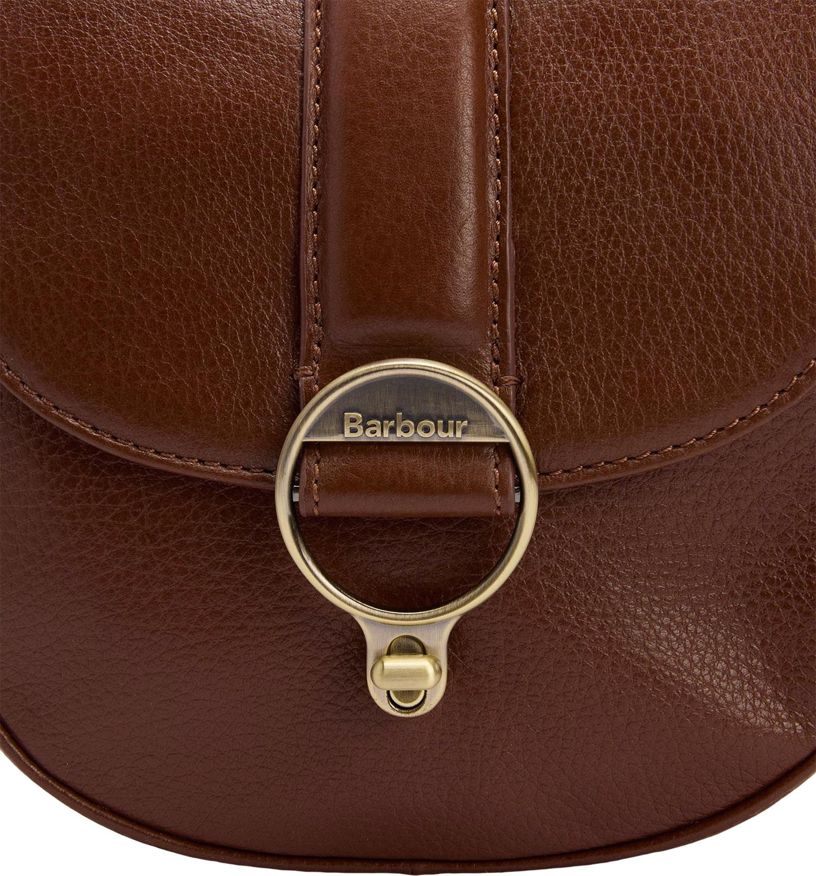 Product gallery image number 5 for product Elm Leather Crossbody Bag - Women's