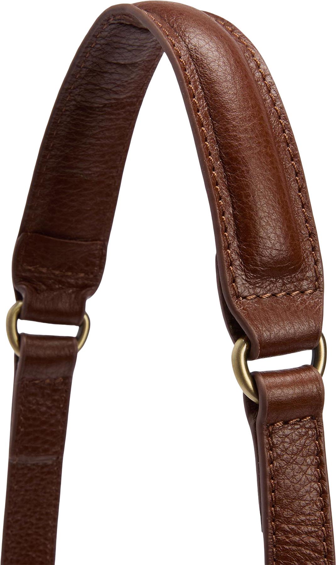 Product gallery image number 2 for product Elm Leather Crossbody Bag - Women's