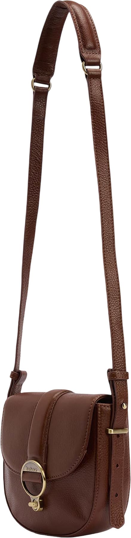Product gallery image number 9 for product Elm Leather Crossbody Bag - Women's