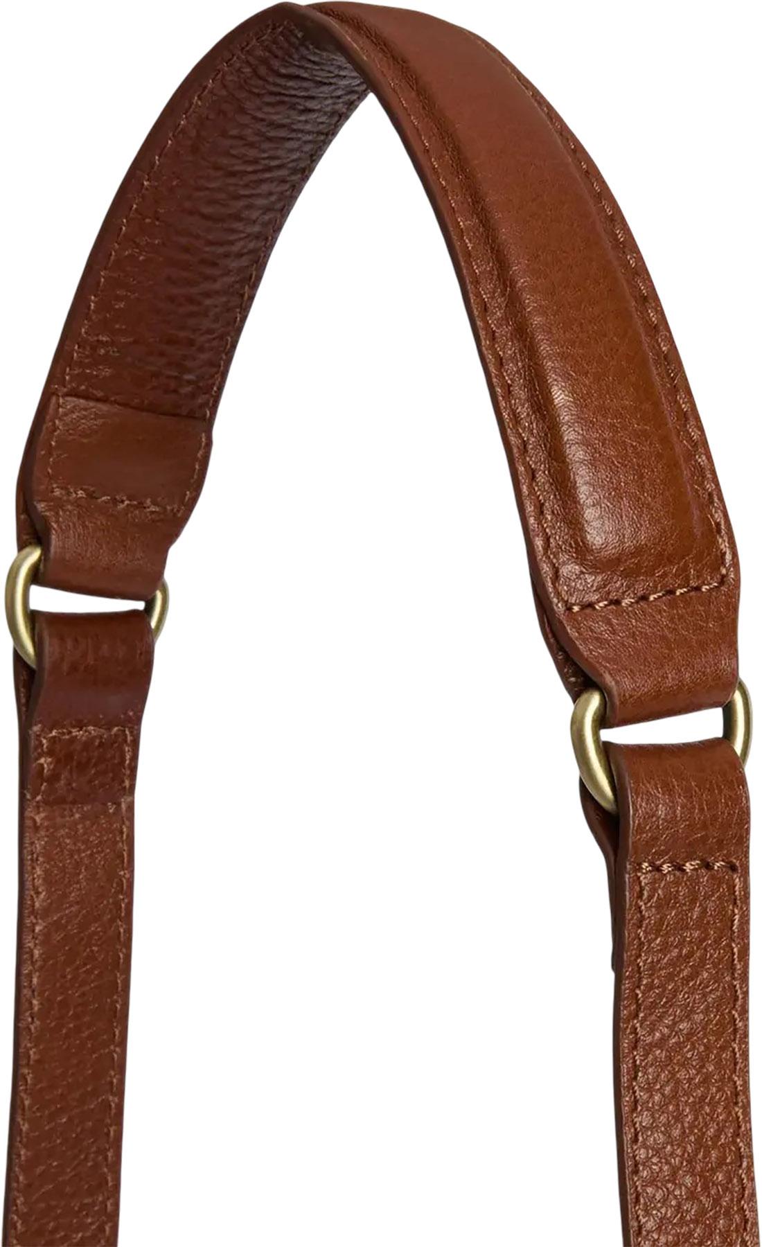 Numéro de l'image de la galerie de produits 4 pour le produit Sac à bandoulière Elm Tartan - Femme