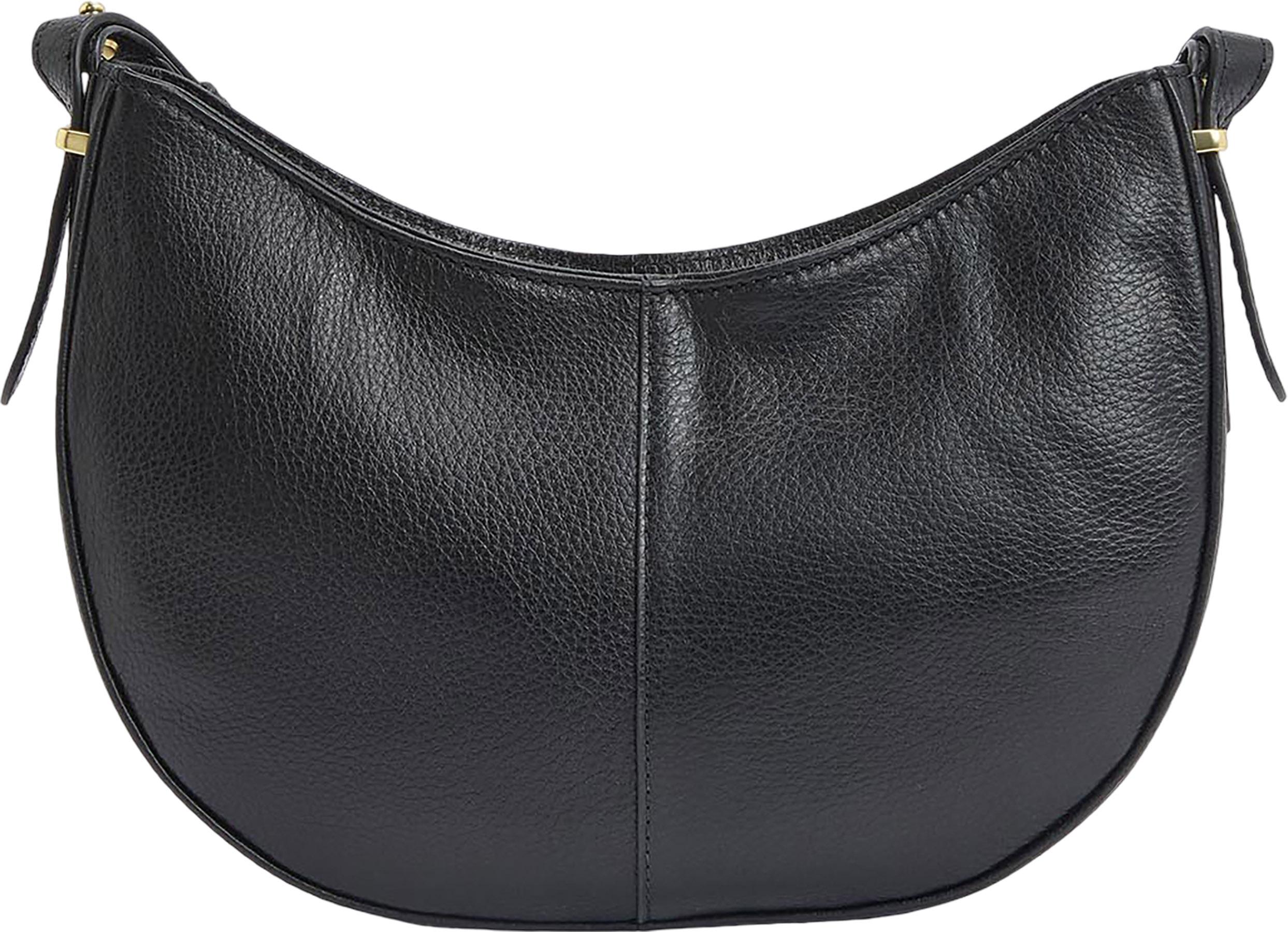 Product gallery image number 3 for product Sorrel Leather Sling Bag - Women's