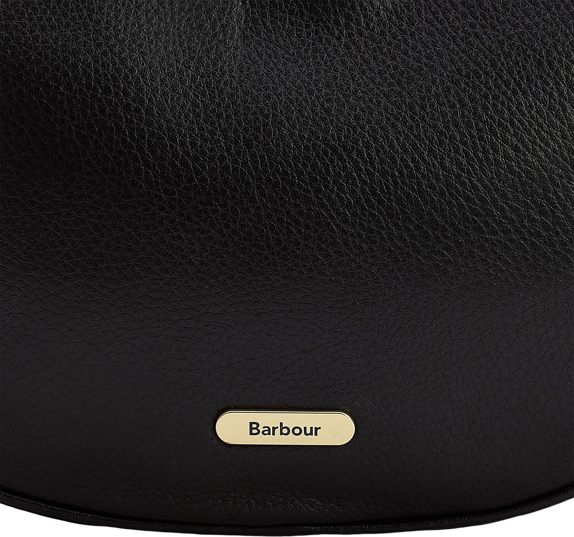 Product gallery image number 4 for product Sorrel Leather Sling Bag - Women's