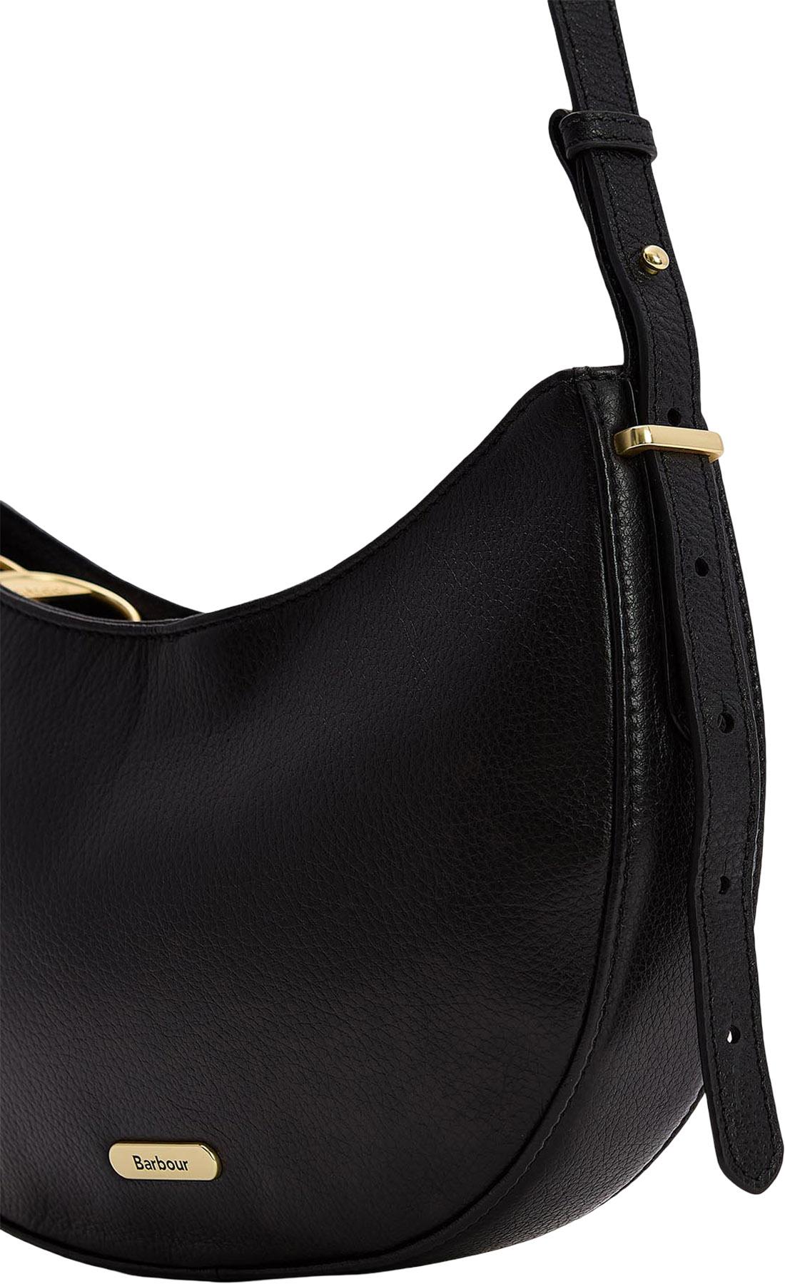 Product gallery image number 6 for product Sorrel Leather Sling Bag - Women's