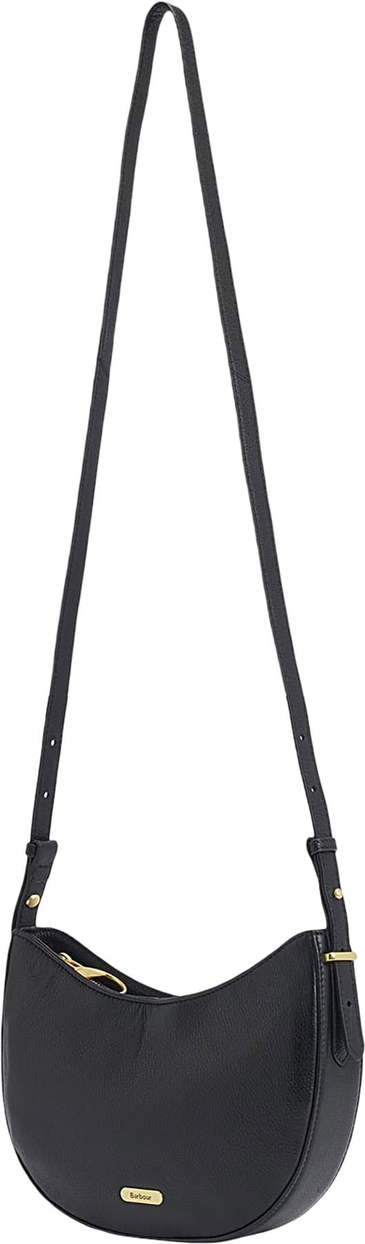 Product gallery image number 2 for product Sorrel Leather Sling Bag - Women's