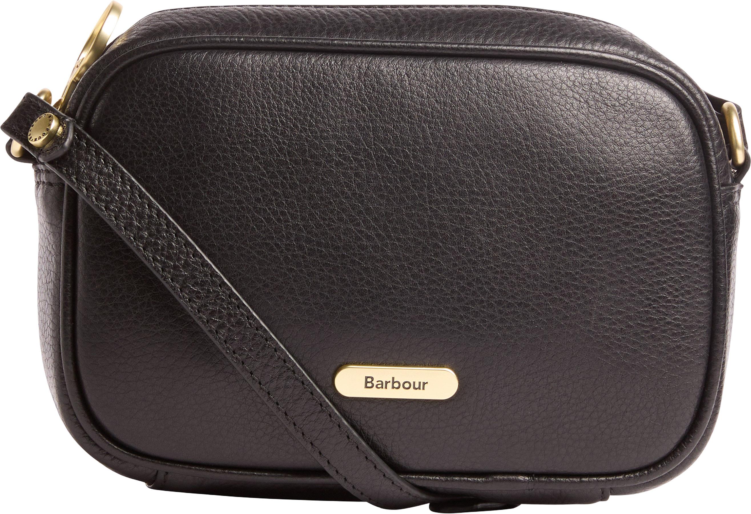 Image de produit pour Sac à bandoulière en cuir Daphne Mini - Femme