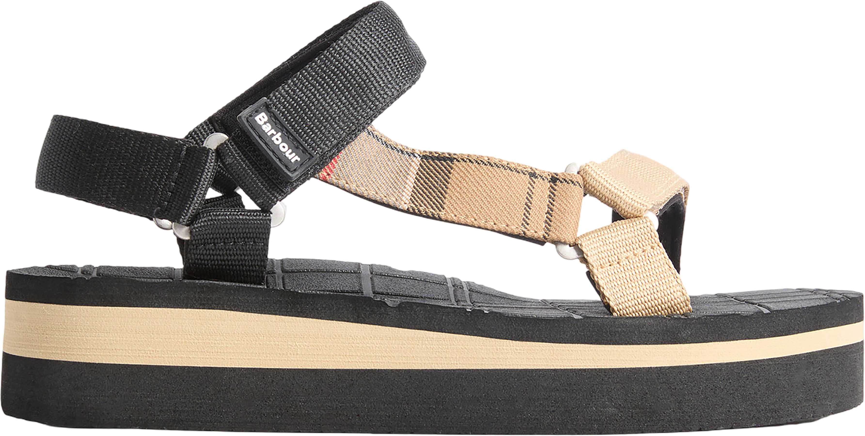 Black - Dress Tartan