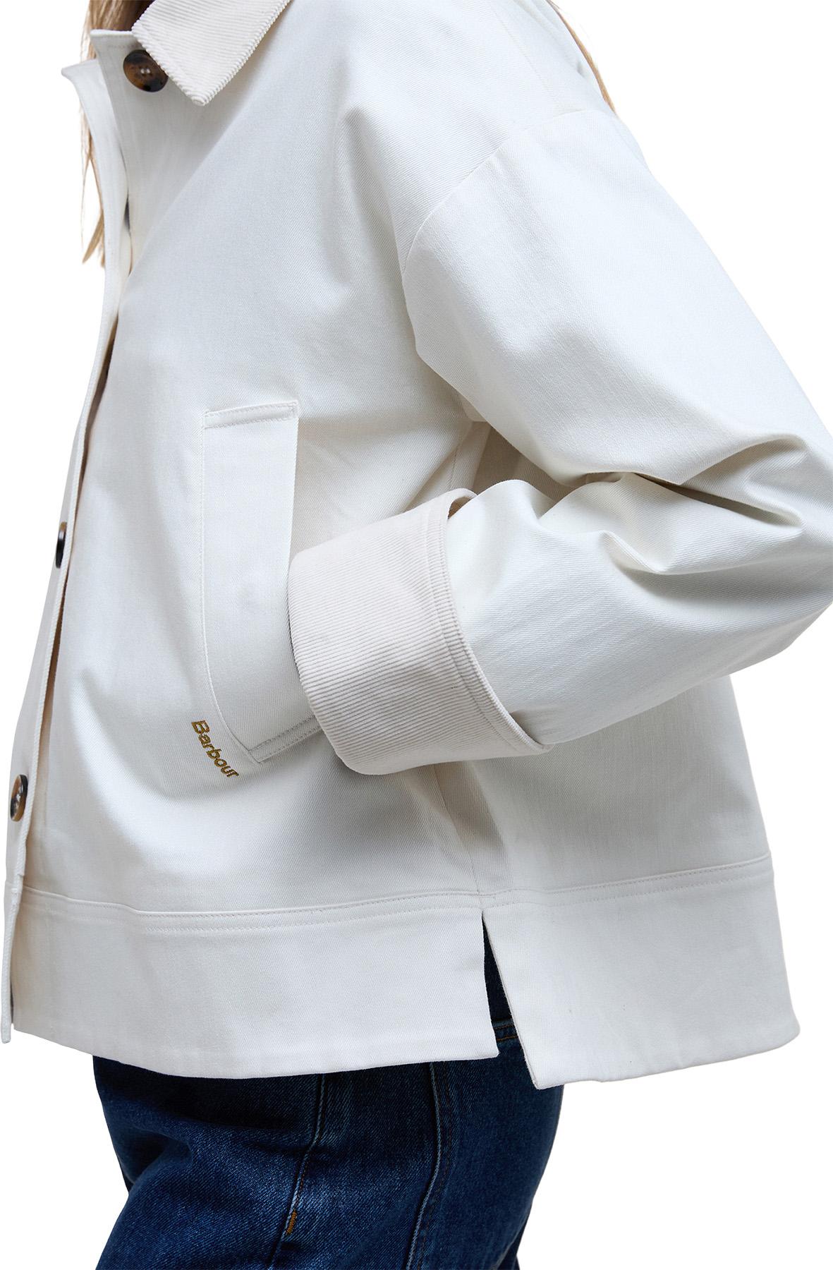 Product gallery image number 4 for product Abbey Casual Jacket - Women's