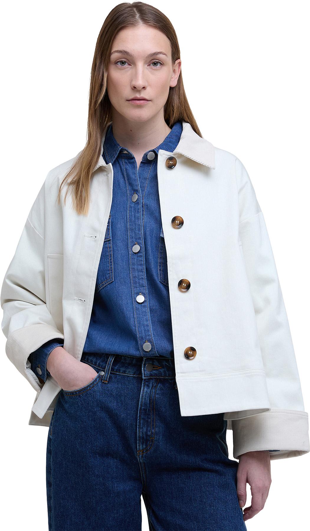 Product gallery image number 3 for product Abbey Casual Jacket - Women's