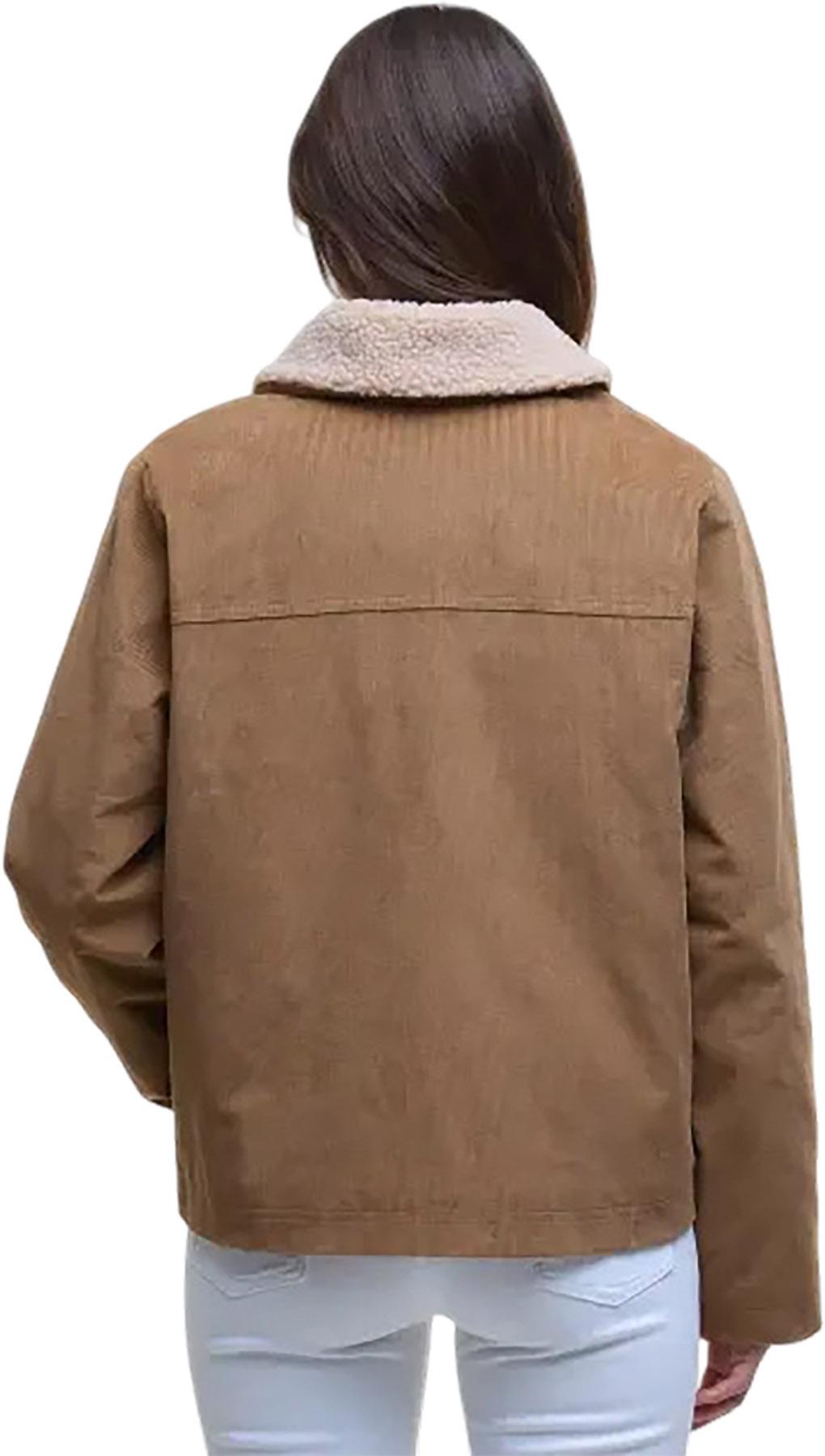 Numéro de l'image de la galerie de produits 2 pour le produit Manteau décontracté Tabitha - Femme