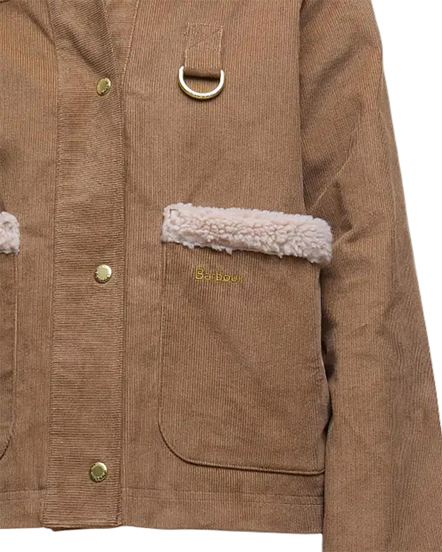 Numéro de l'image de la galerie de produits 3 pour le produit Manteau décontracté Tabitha - Femme