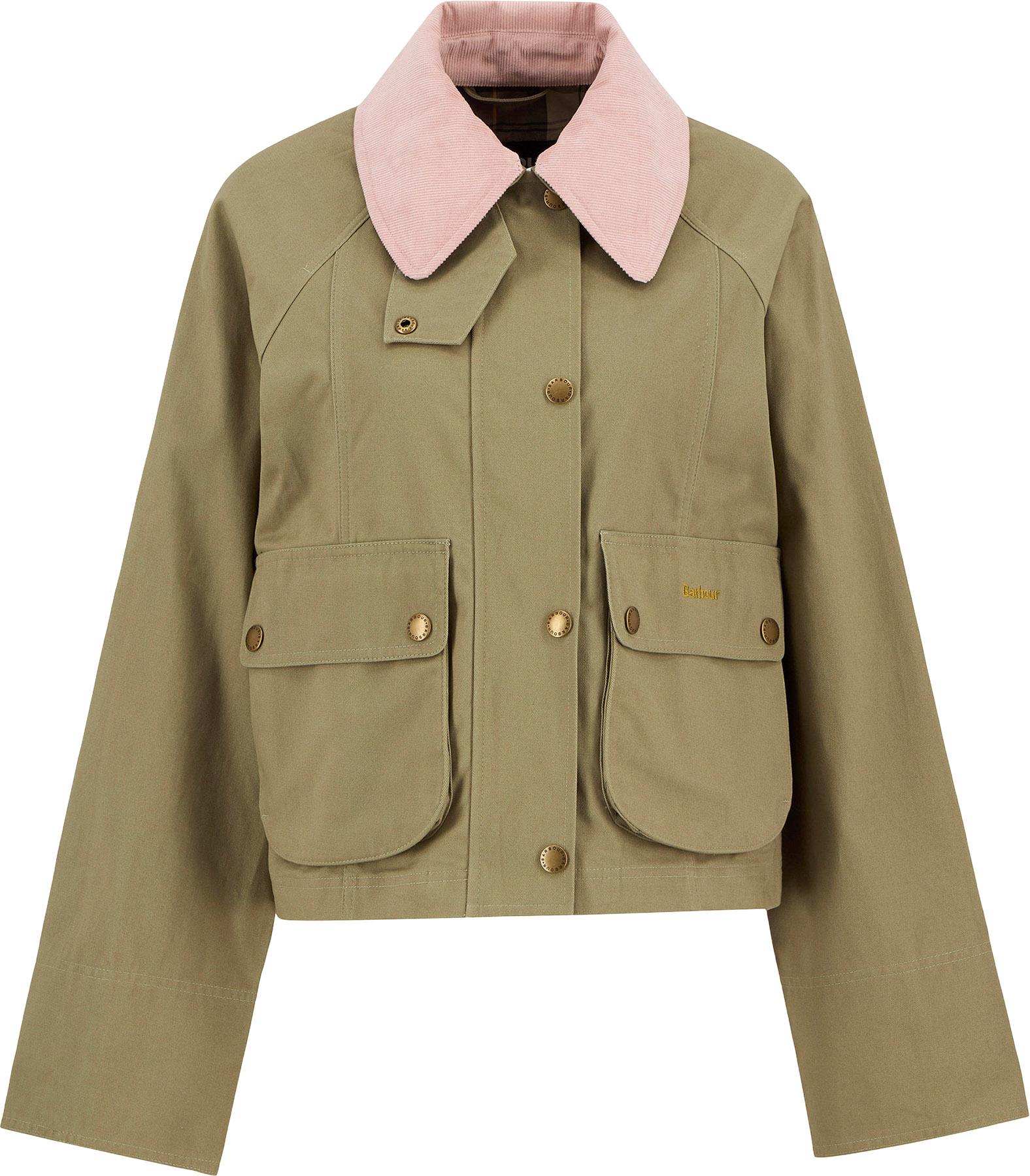 Product image for Beadnell Cropped Casual Jacket - Women's