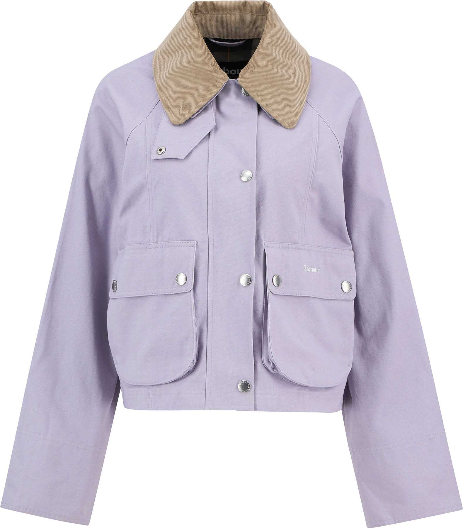 Heather Mist - Ancient - Timberwolf