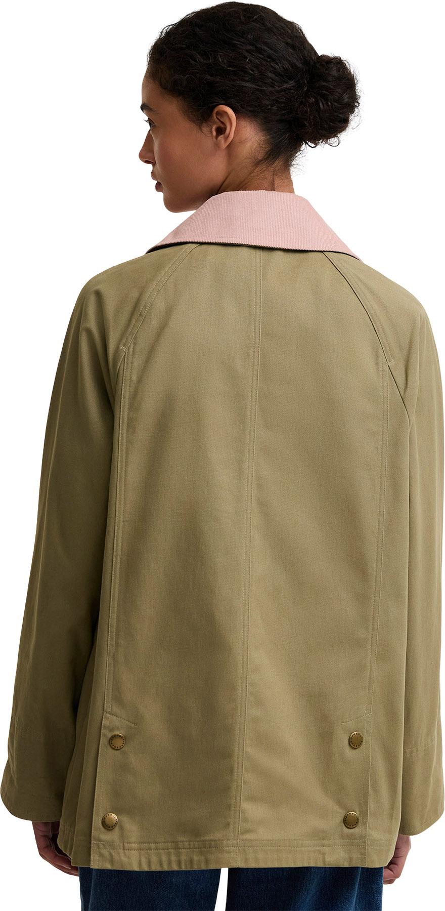Product gallery image number 4 for product Modern Beadnell Casual Jacket - Women's