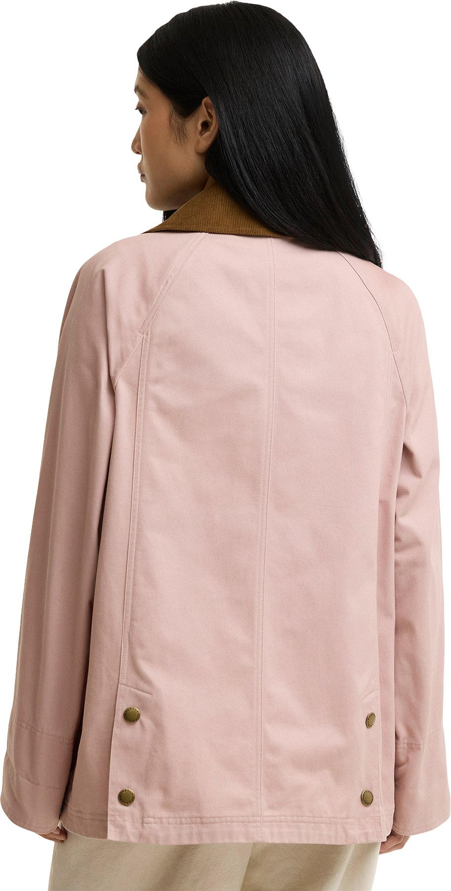 Product gallery image number 5 for product Modern Beadnell Casual Jacket - Women's