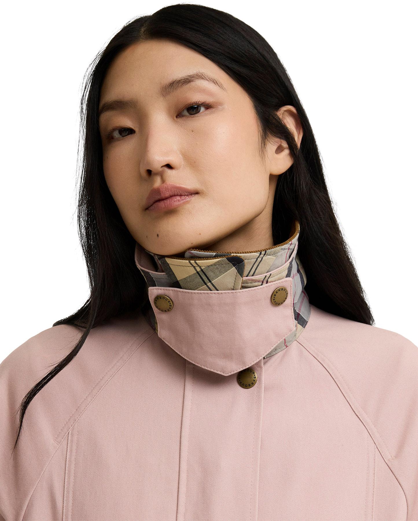 Product gallery image number 6 for product Modern Beadnell Casual Jacket - Women's